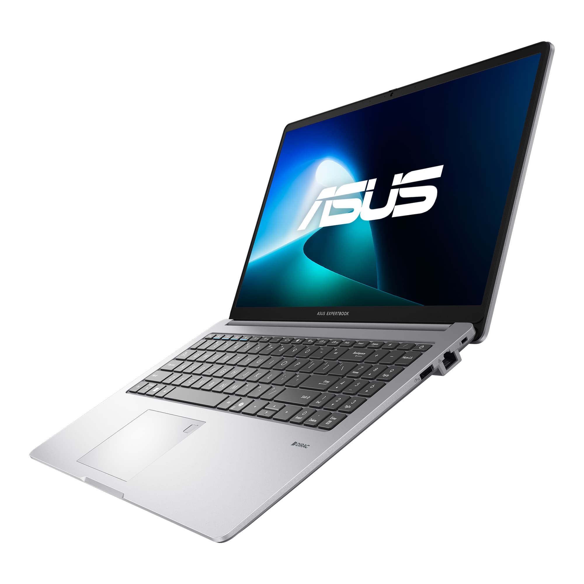 Notebook Asus Expertbook 15,6'' Core I5 16gb 512gb Win11 Pro - 3