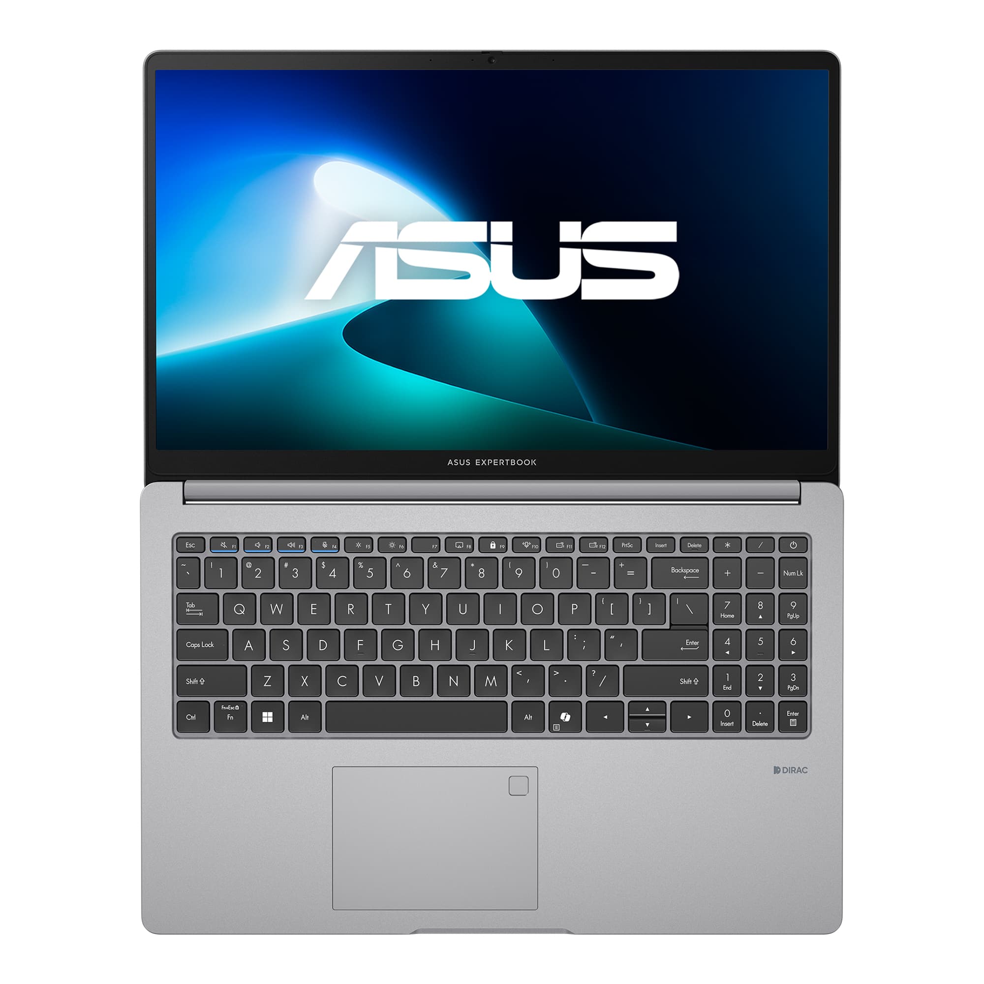 Notebook Asus Expertbook 15,6'' Core I5 16gb 512gb Win11 Pro - 5