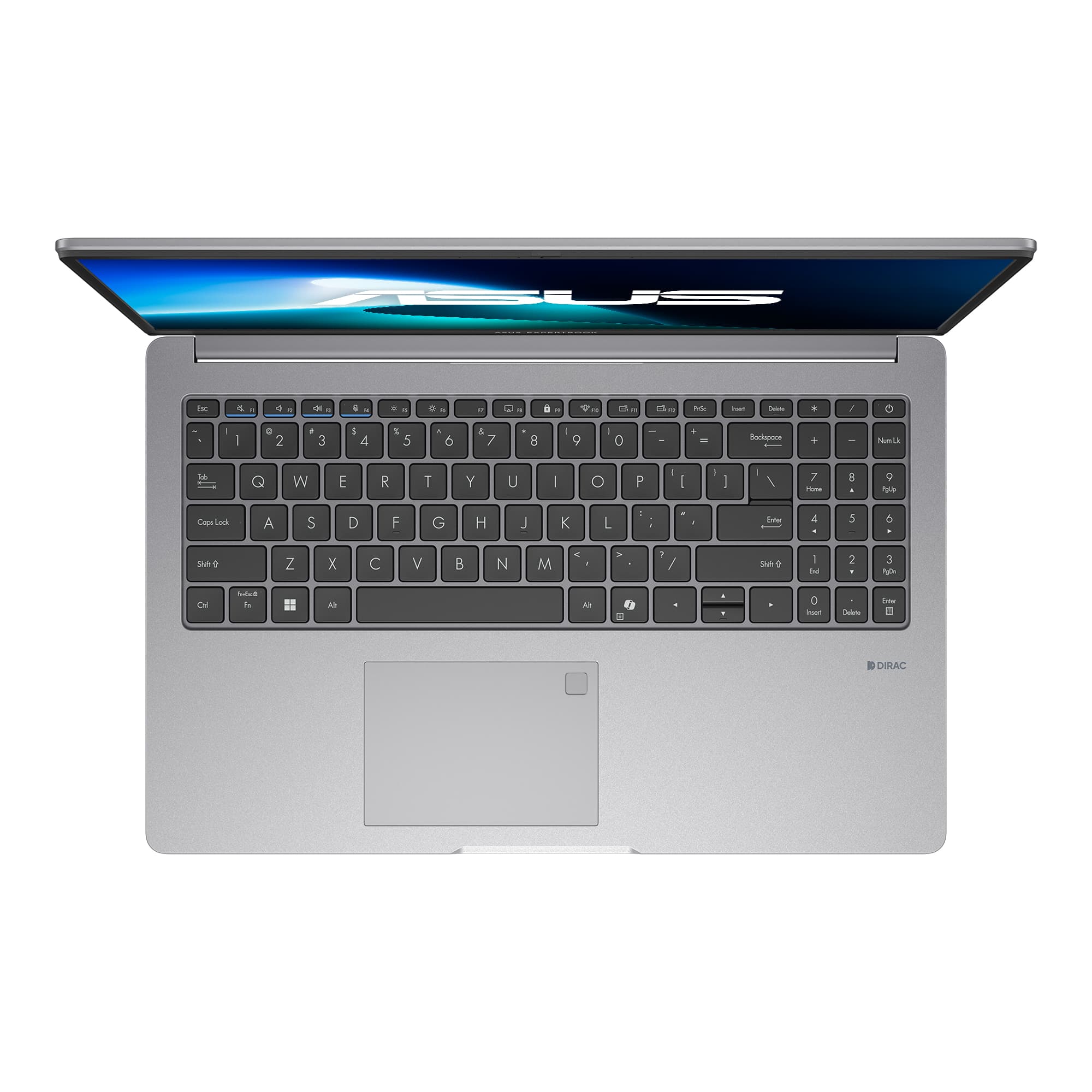 Notebook Asus Expertbook 15,6'' Core I5 16gb 512gb Win11 Pro - 6