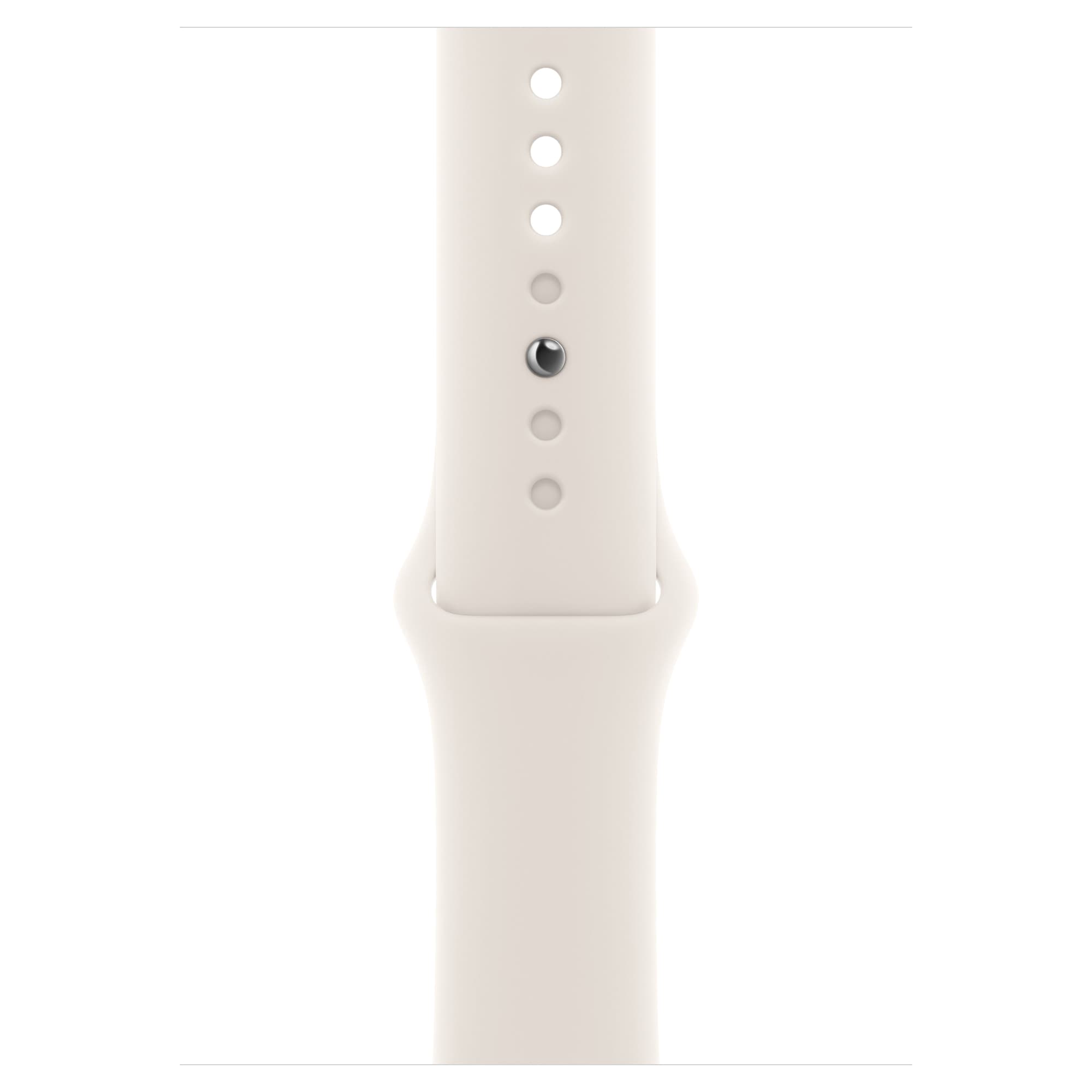 Apple Watch SE 3 44mm M/L 5atm Wifi Bluetooth Gps - 2