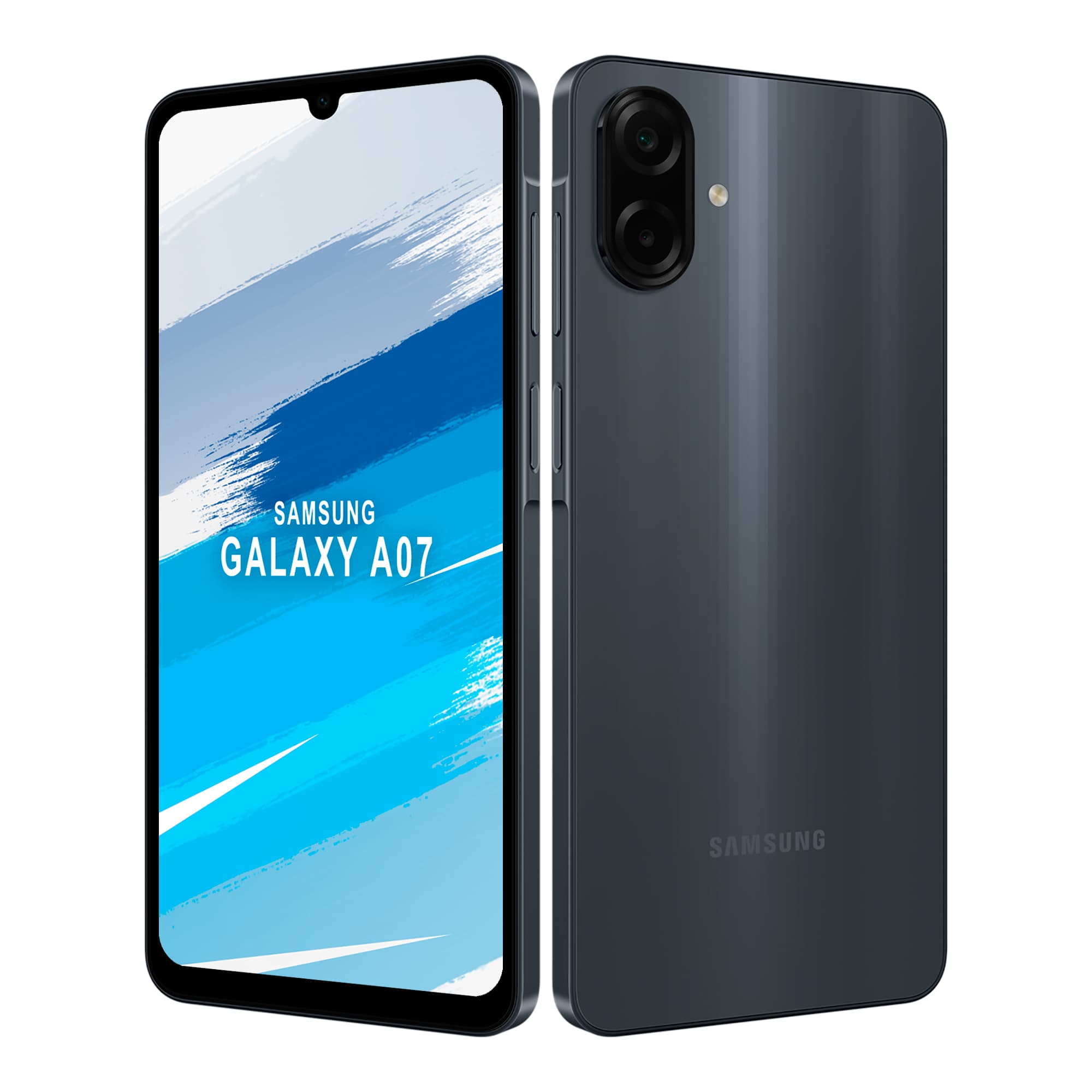 Samsung A07 6,79'' 4G 4gb 128gb Dual Cam 50mp - 2