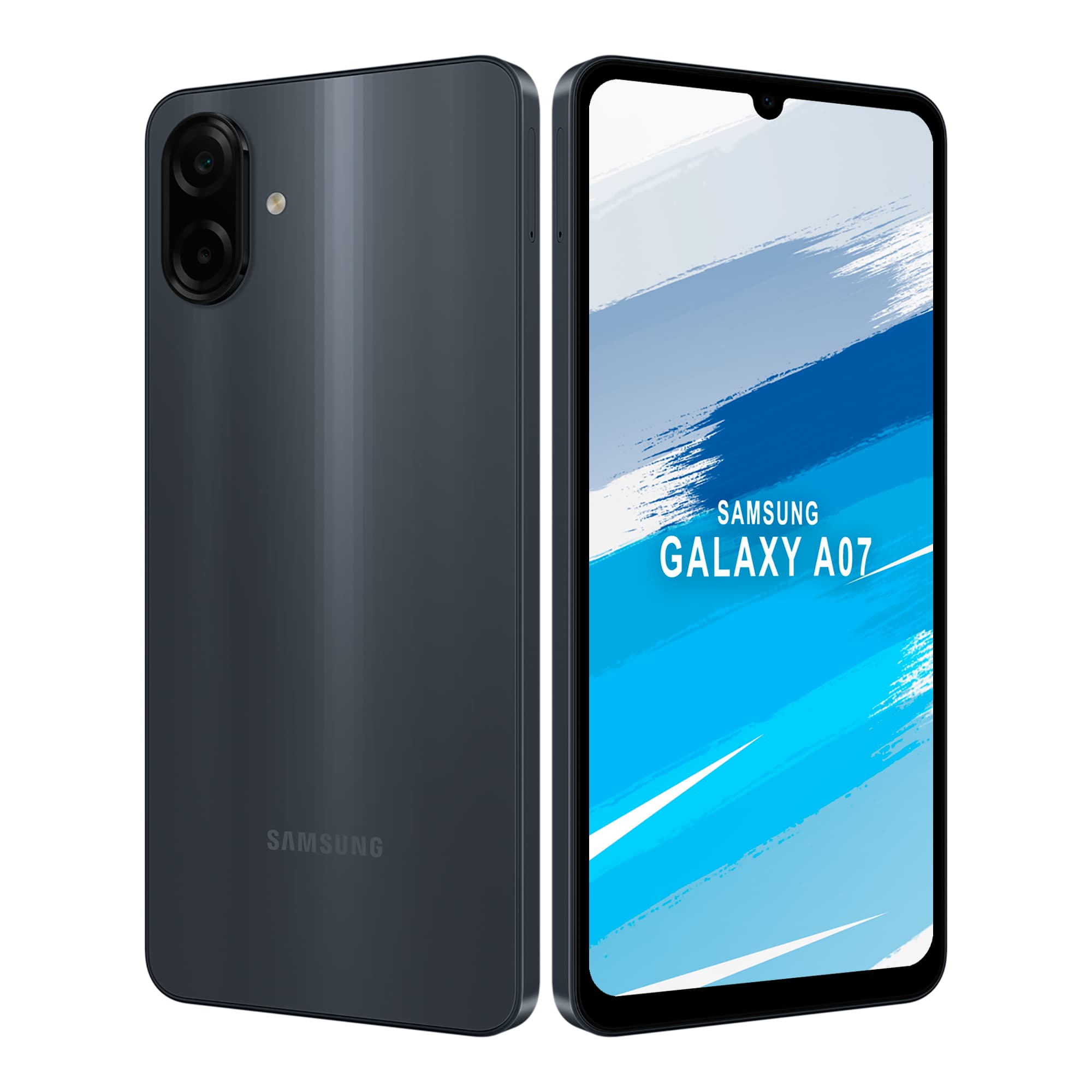 Samsung A07 6,79'' 4G 4gb 128gb Dual Cam 50mp - 3
