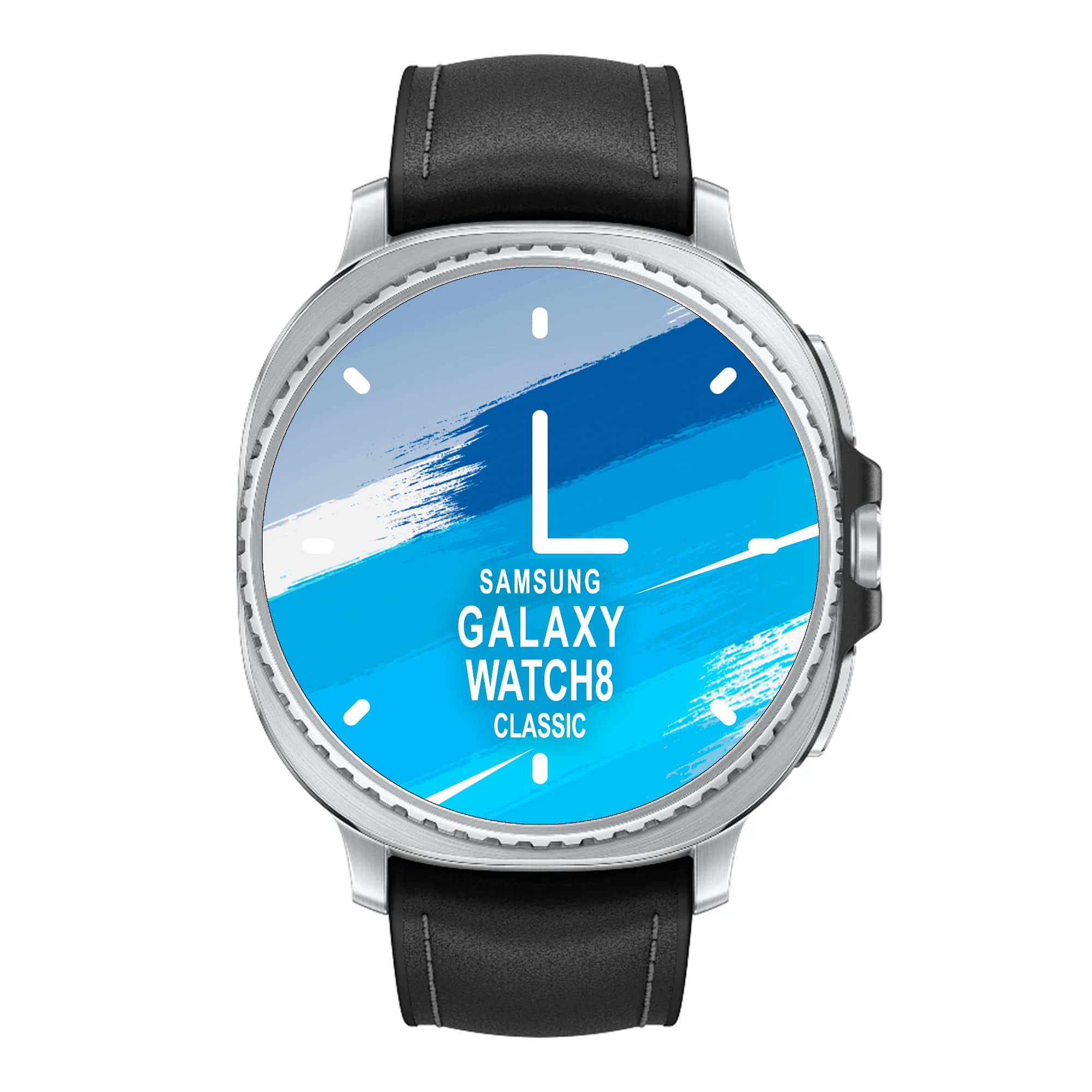 Smartwatch Watch8 Classic Samsung 46mm Wifi Bluetooth Gps - 2