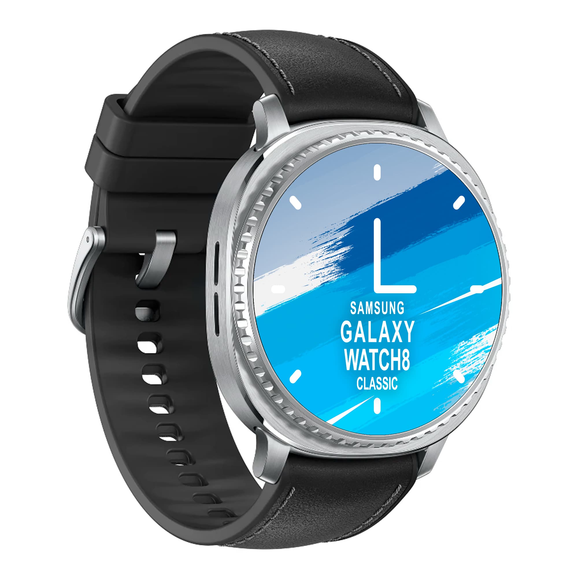 Smartwatch Watch8 Classic Samsung 46mm Wifi Bluetooth Gps - 3