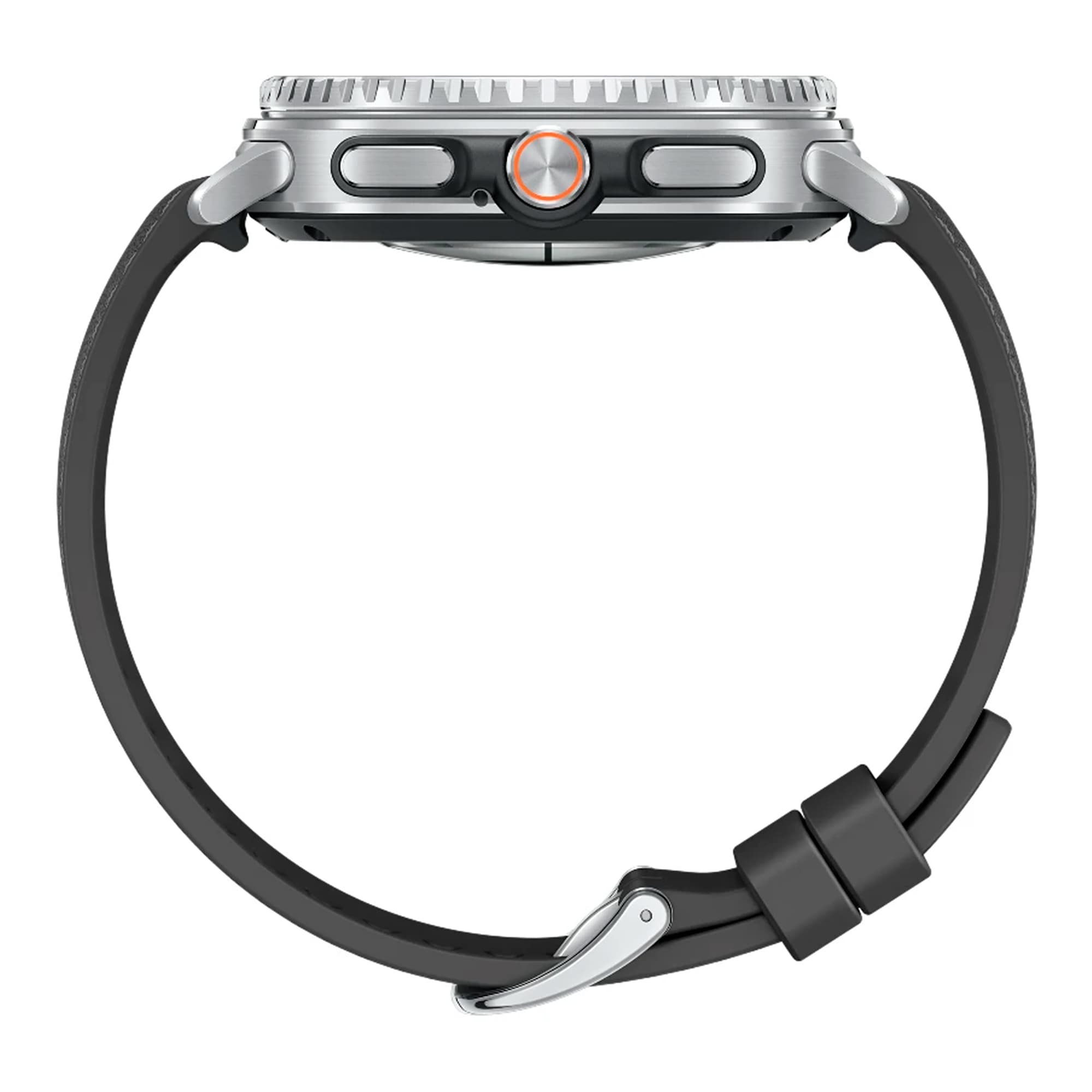 Smartwatch Watch8 Classic Samsung 46mm Wifi Bluetooth Gps - 5