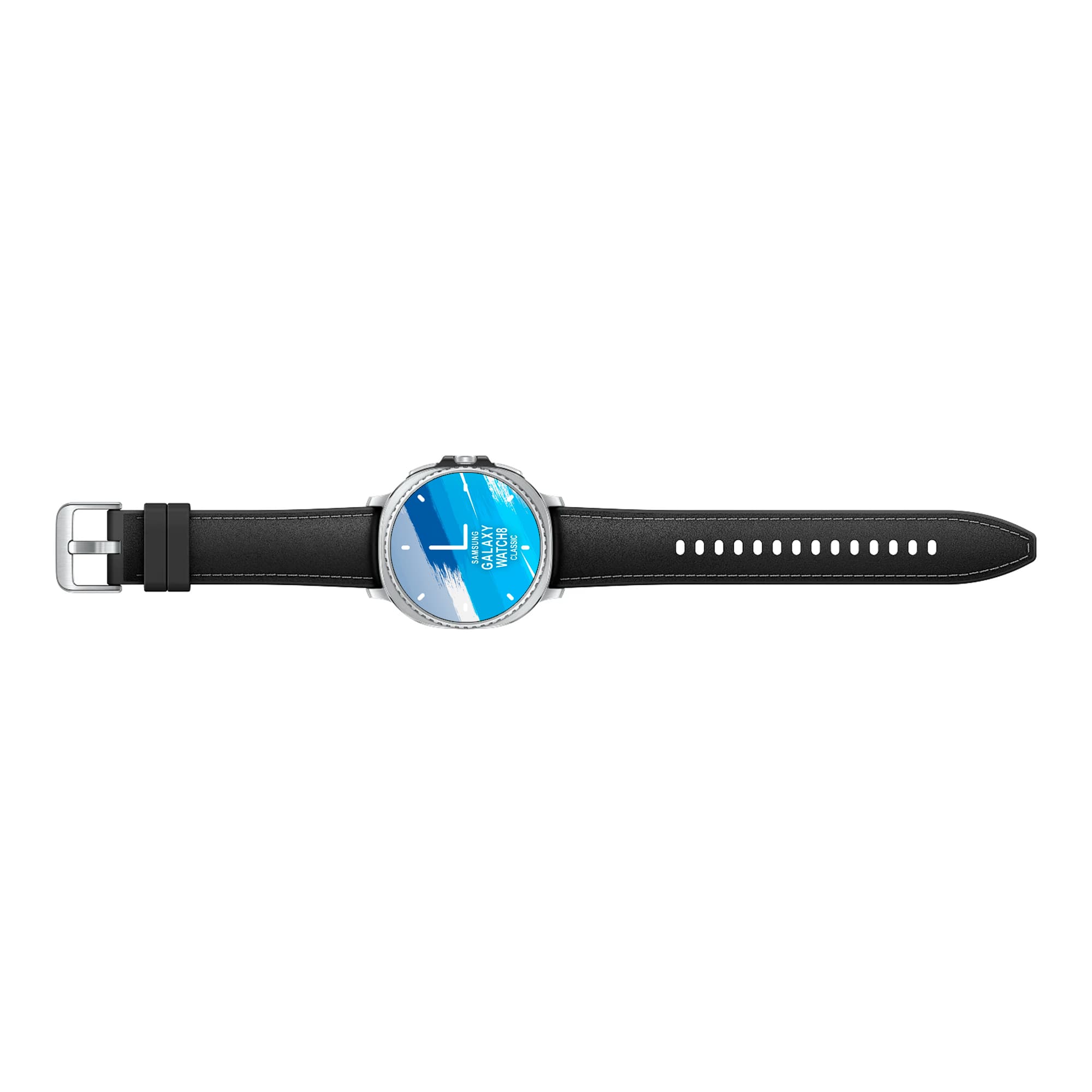 Smartwatch Watch8 Classic Samsung 46mm Wifi Bluetooth Gps - 6