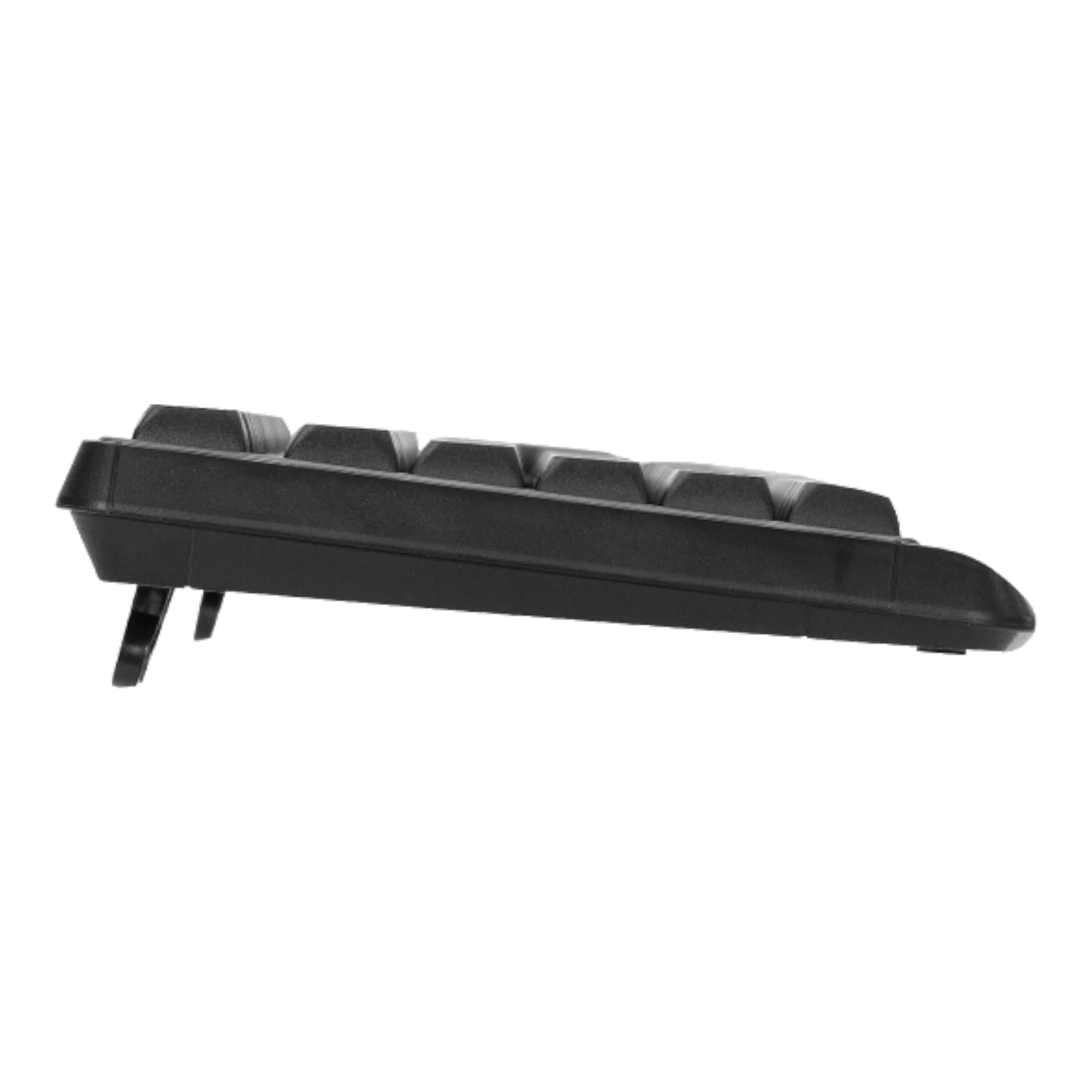 Combo Cableado Marvo 2en1 Mouse y Teclado Cm009 Español - 3
