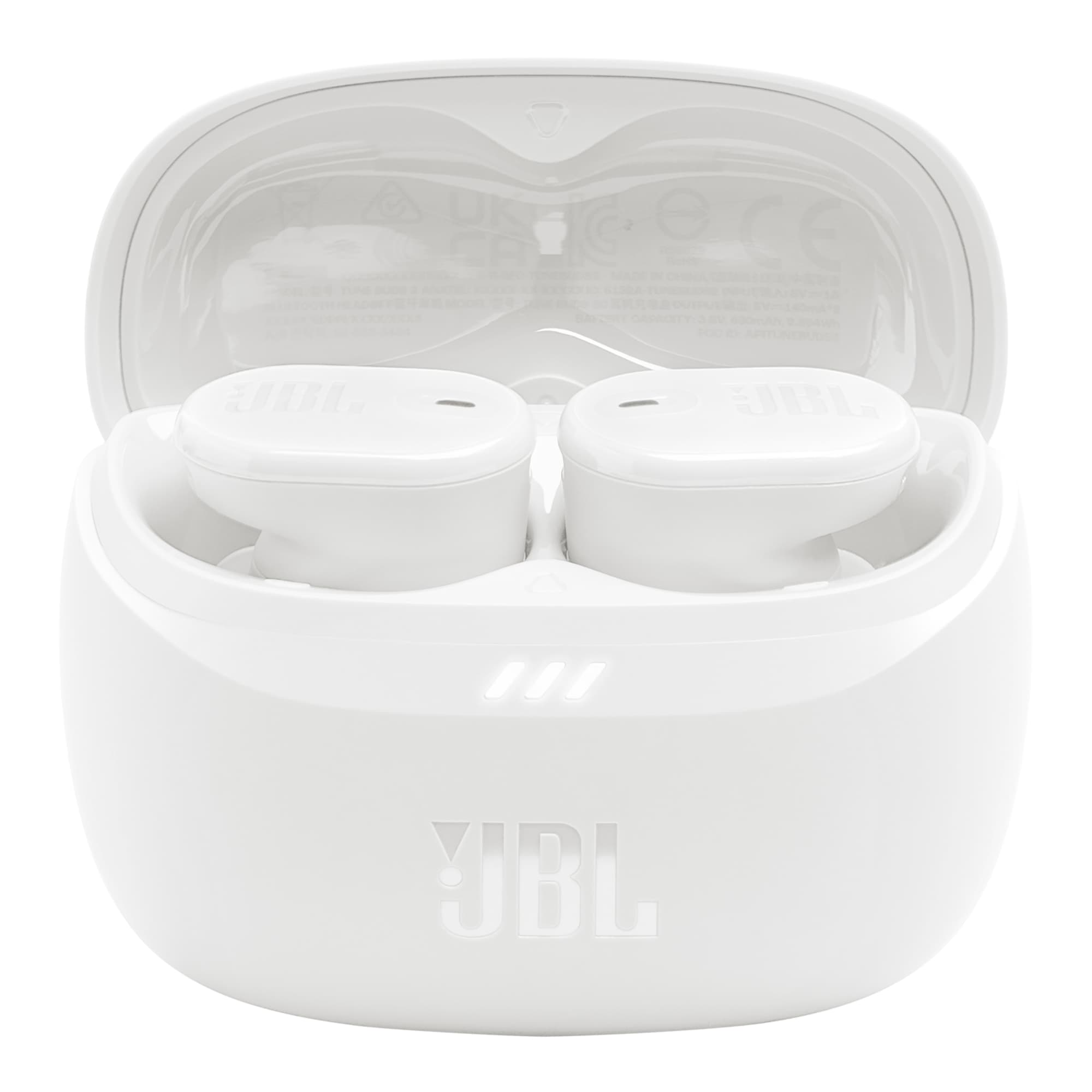 Auriculares Inalámbricos Bluetooth Jbl Tune Buds 2 IP54 10mm - 5