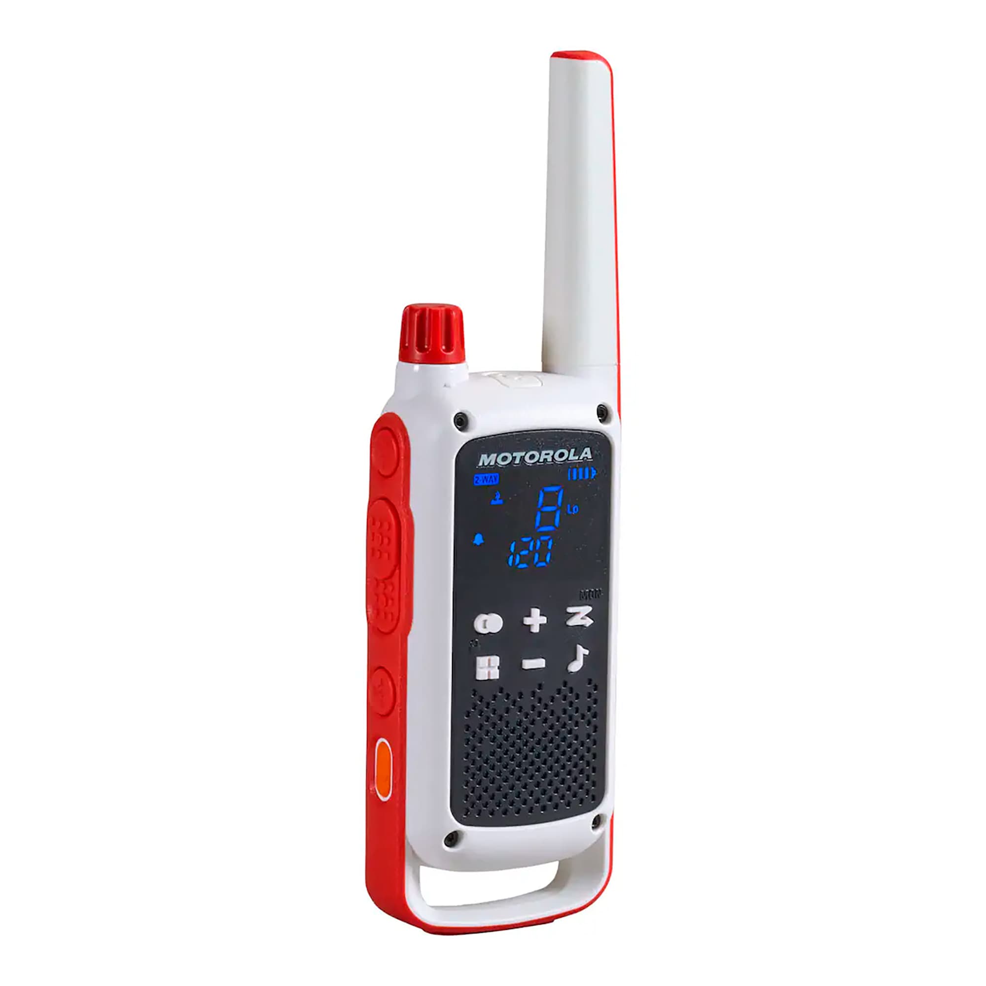 Radio 2 Vías Motorola T478 56km 22 Canales - 3
