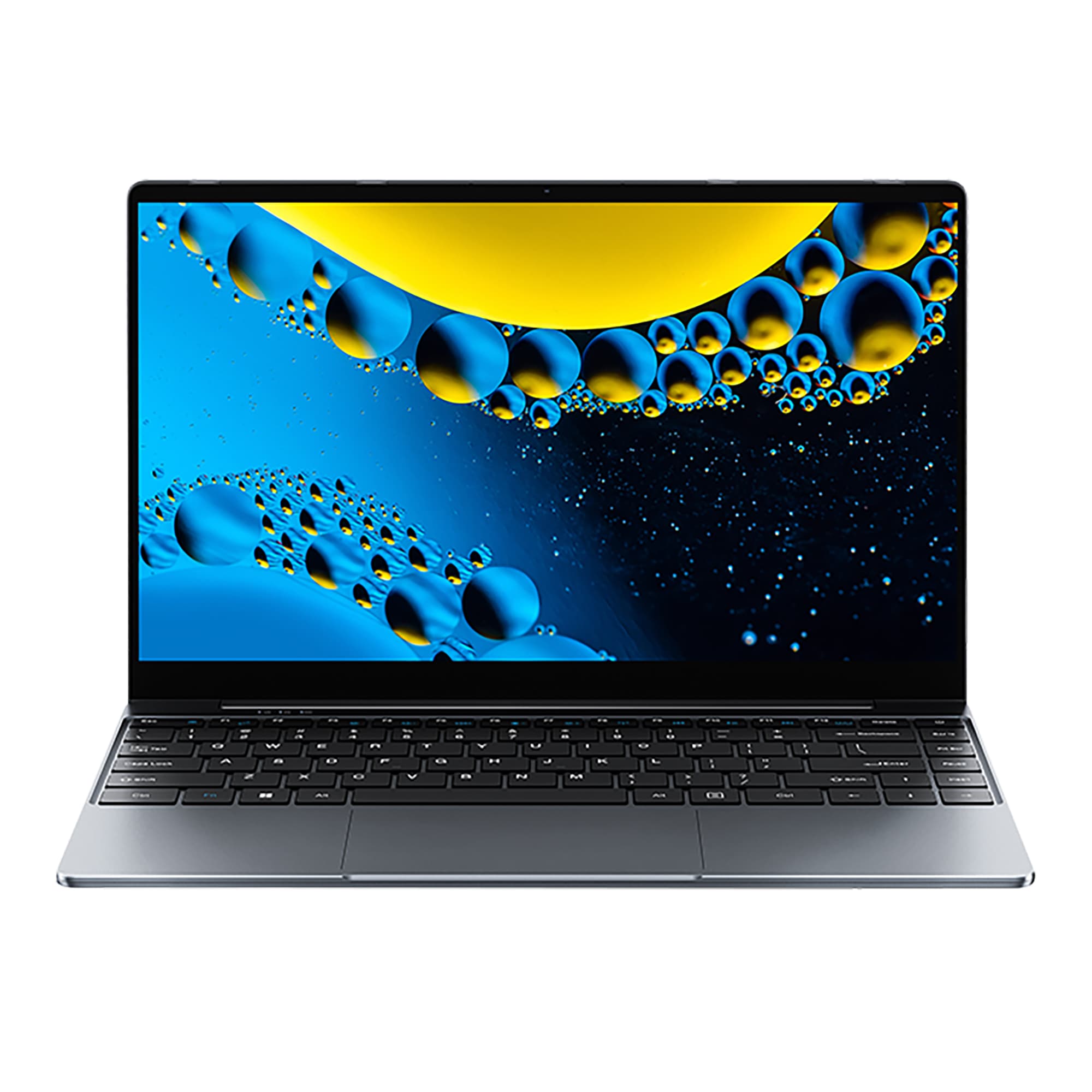 Notebook Chuwi 14'' Core I3 8gb 256gb Win11 - 2