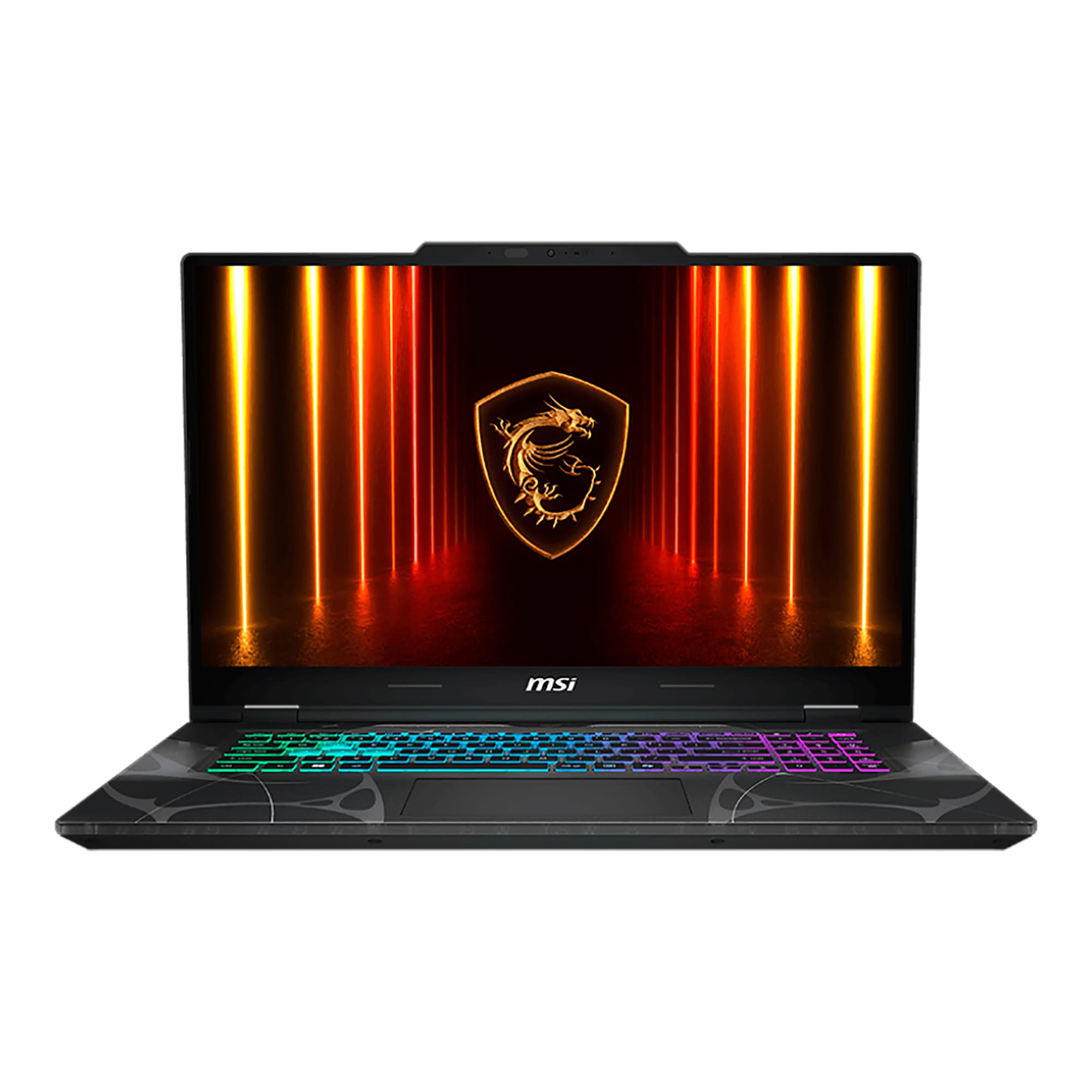 Notebook Gamer Msi 15,6'' Core 7 16gb 512gb Win11 RTX5060 - 2