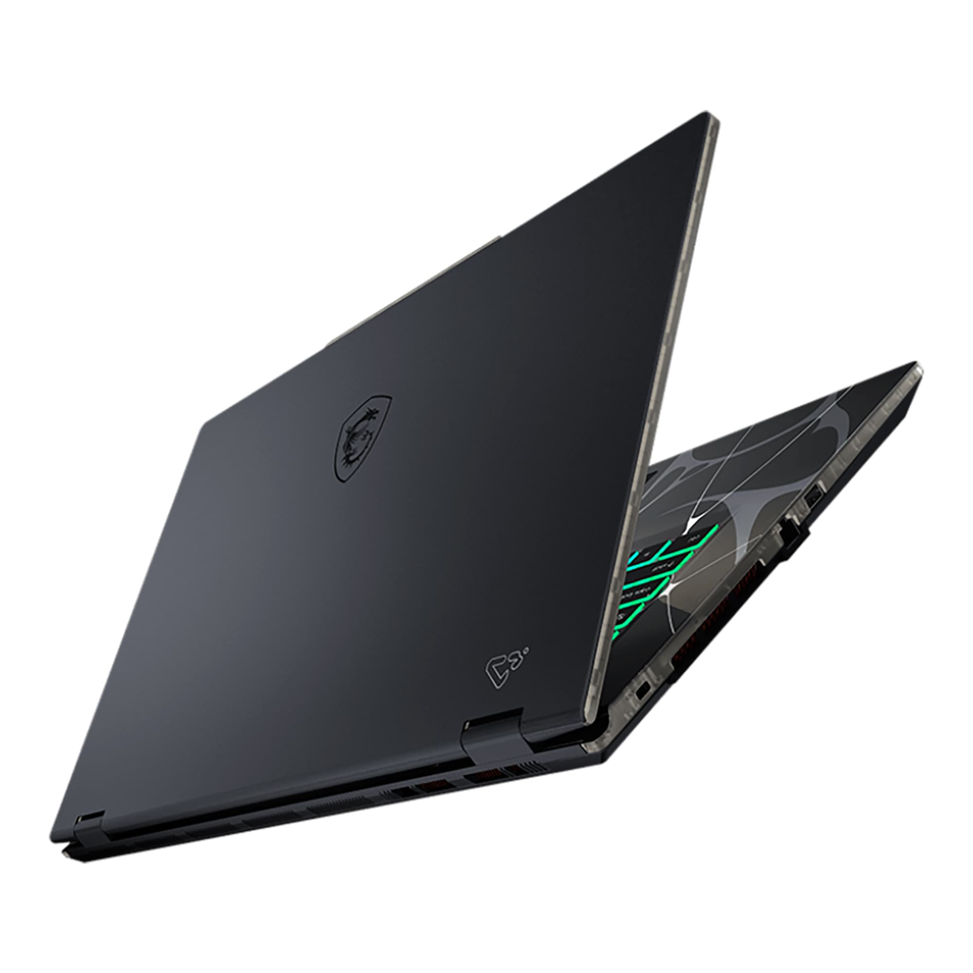 Notebook Gamer Msi 15,6'' Core 7 16gb 512gb Win11 RTX5060 - 5