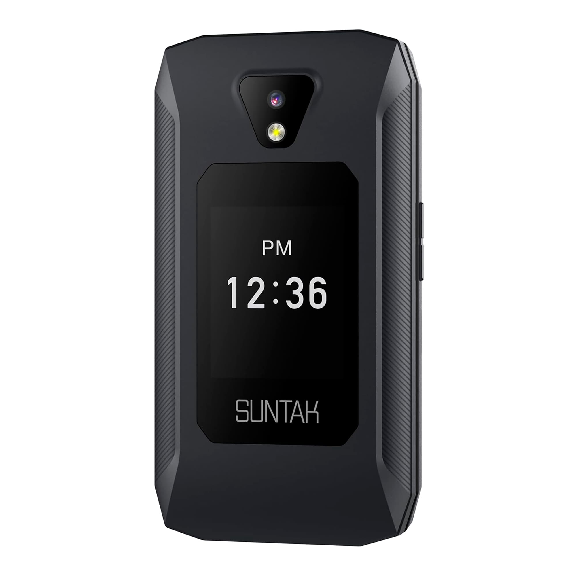 Suntak Porto 2,8''+1,77'' 4G 2gb 16gb 2mp+2mp - 3