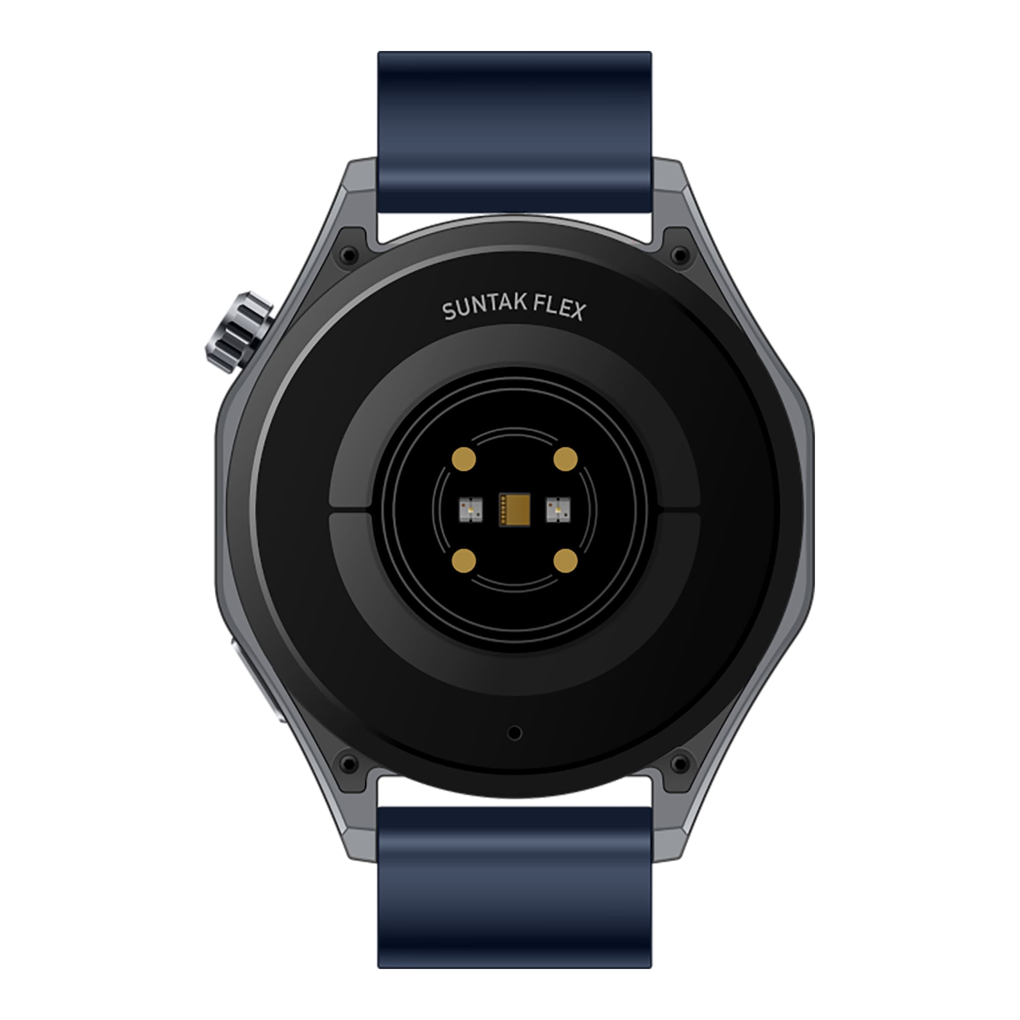 Reloj Inteligente Suntank 1,43'' 4G Bluetooth Gps - 3