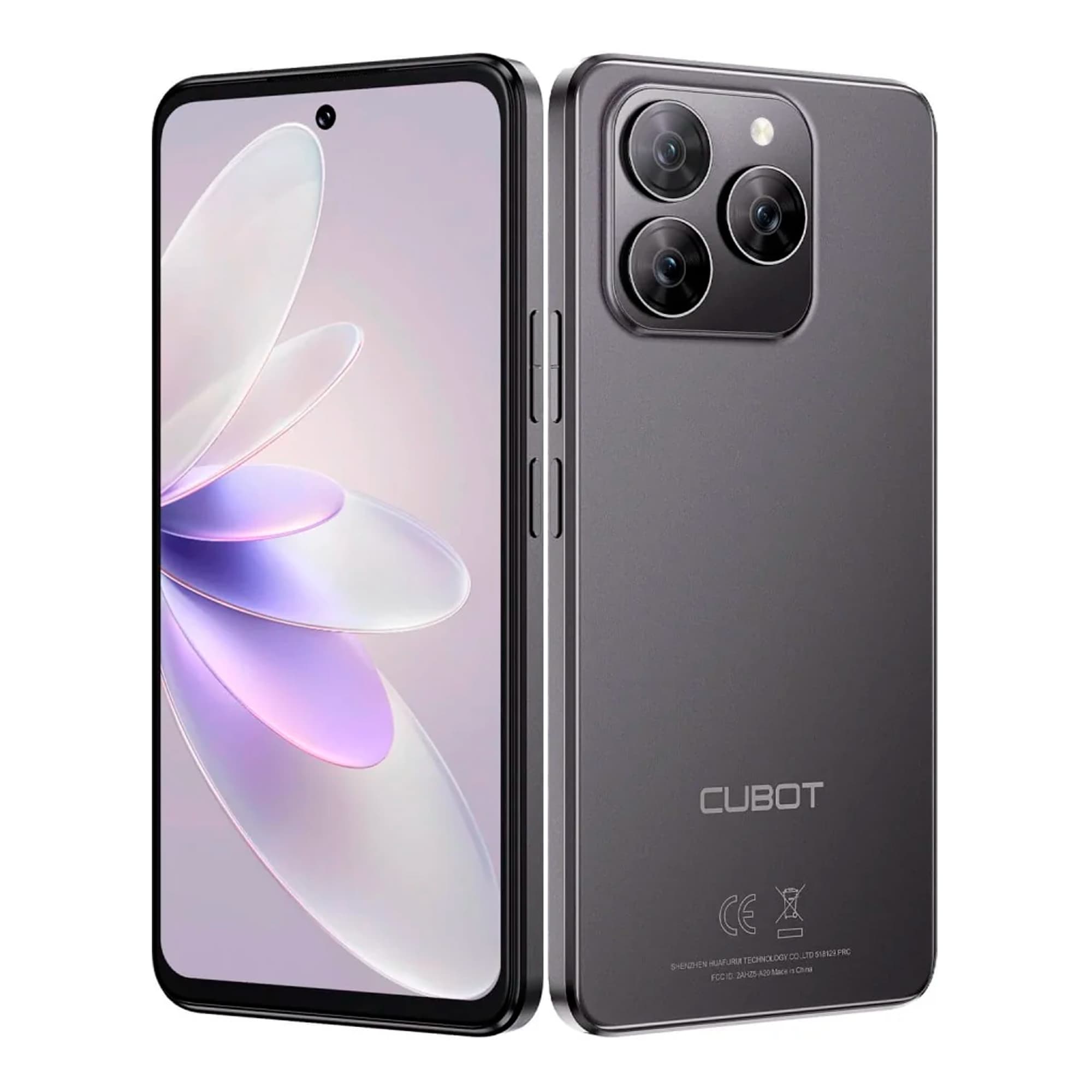Cubot Note 60 7,2'' 4G 16gb 128gb Triple Cam 48mp - 2