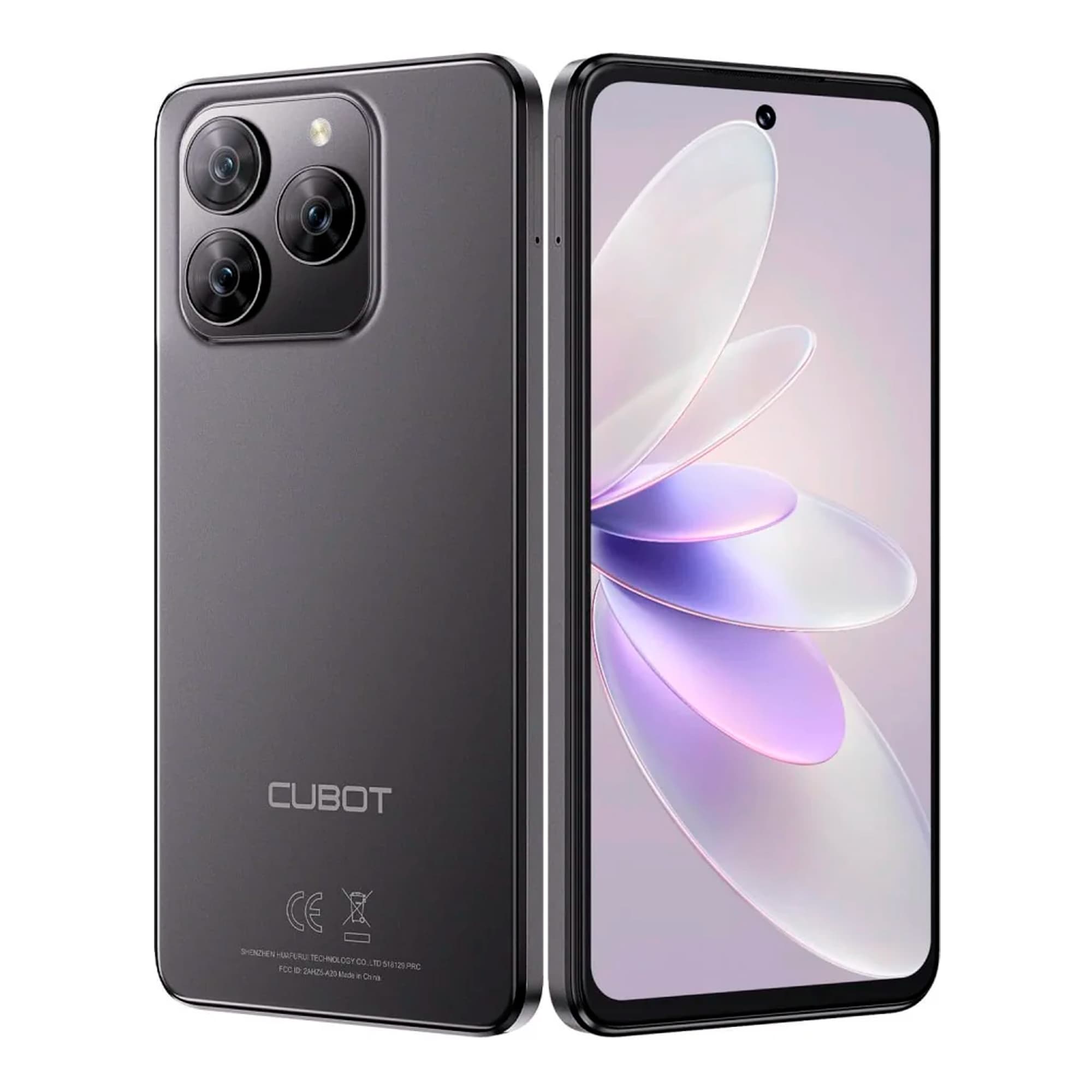 Cubot Note 60 7,2'' 4G 16gb 128gb Triple Cam 48mp - 3