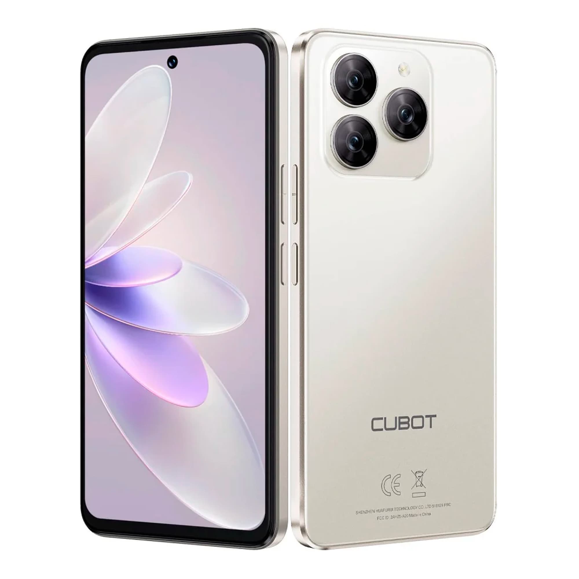 Cubot Note 60 7,2'' 4G 16gb 128gb Triple Cam 48mp - 2
