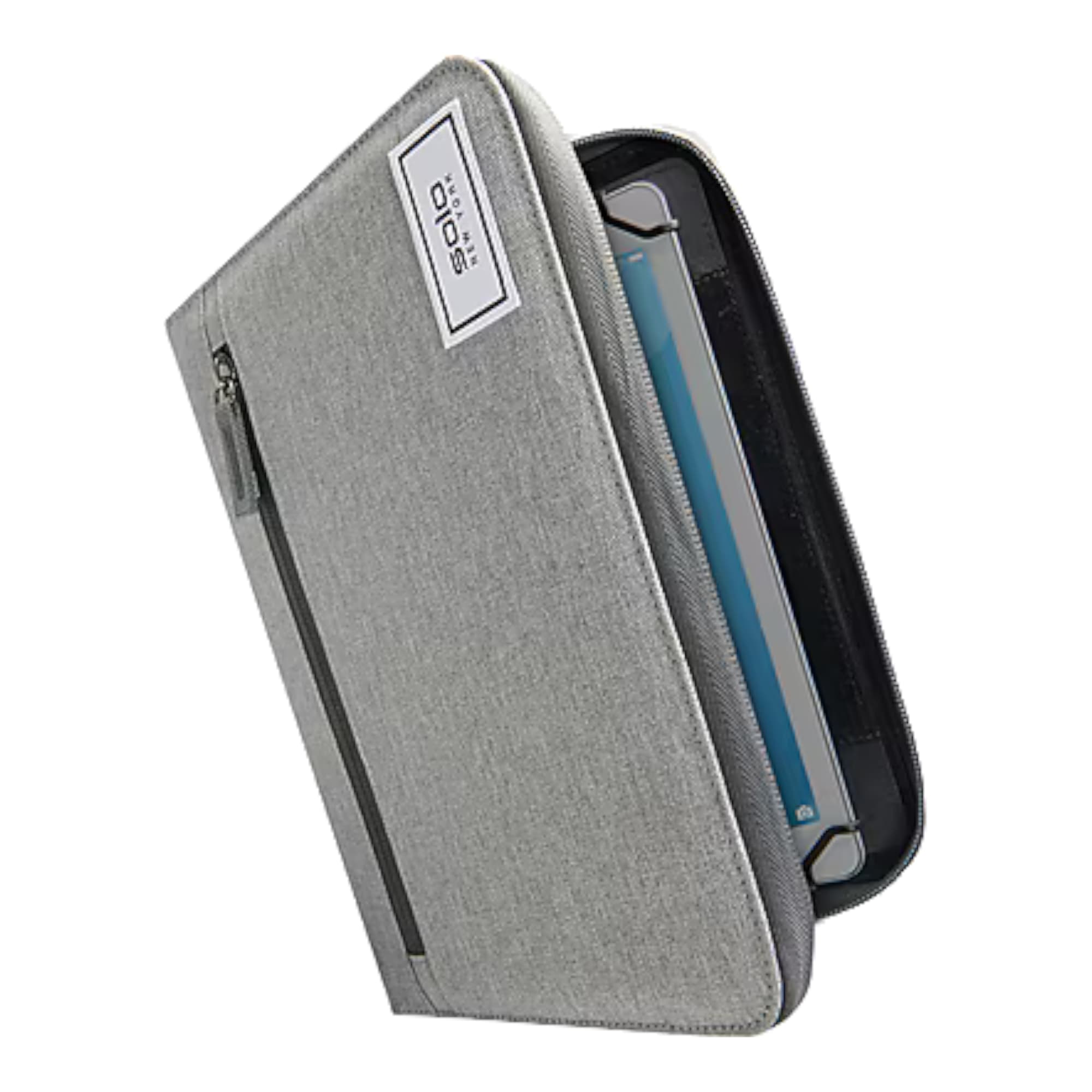 Estuche Solo New York Universal Para Tabletas 8,5'' a 11'' - 4