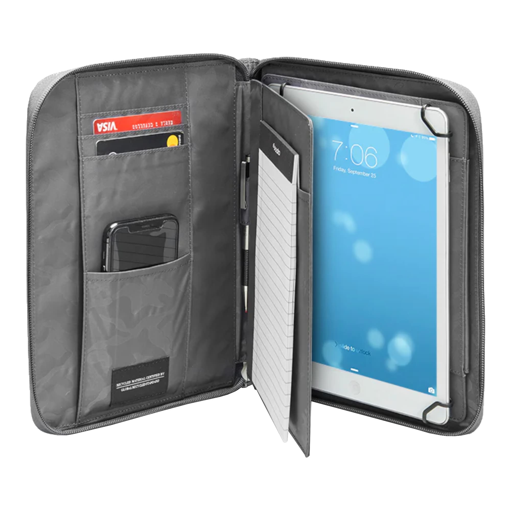 Estuche Solo New York Universal Para Tabletas 8,5'' a 11'' - 5