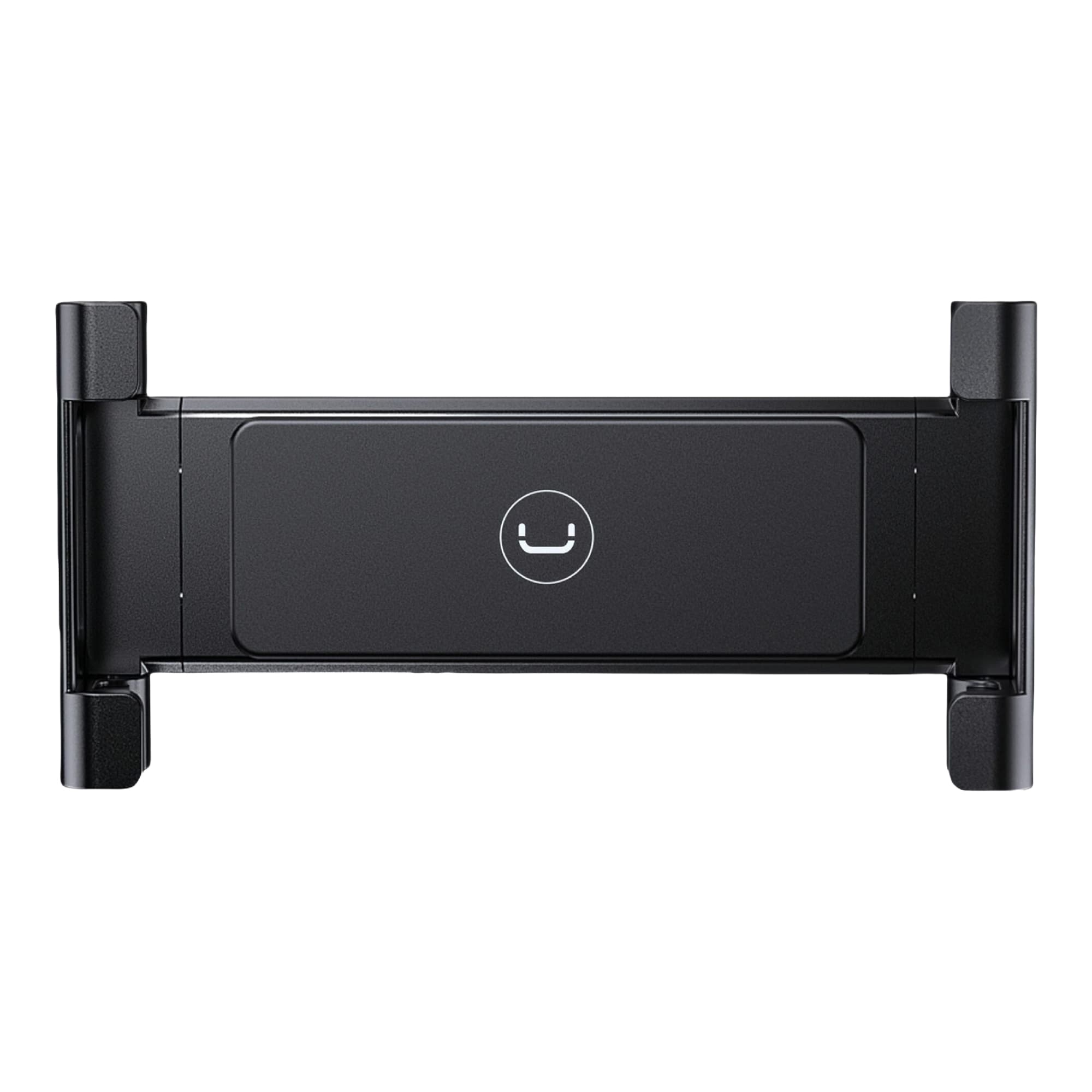 Soporte De Auto Para Tablet Unno Ch3014bk 360° - 3