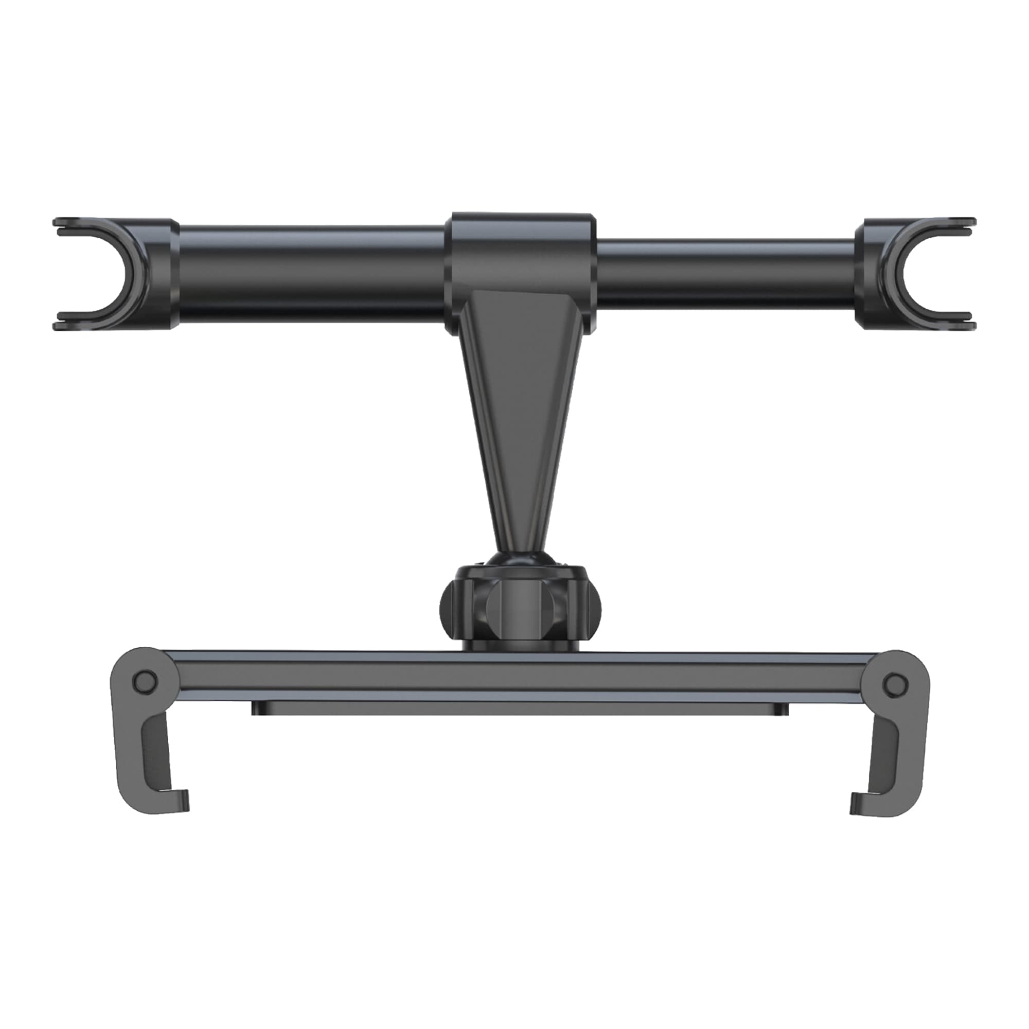 Soporte De Auto Para Tablet Unno Ch3014bk 360° - 5