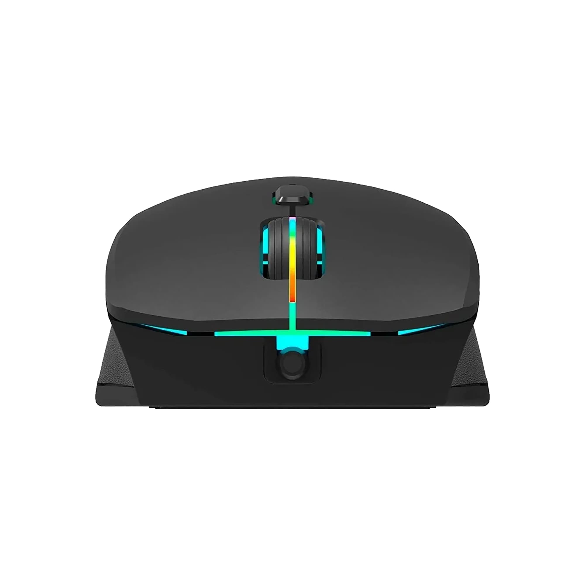 Mouse Gaming Con Iluminación Philips G404 Usb 1000dpi - 4