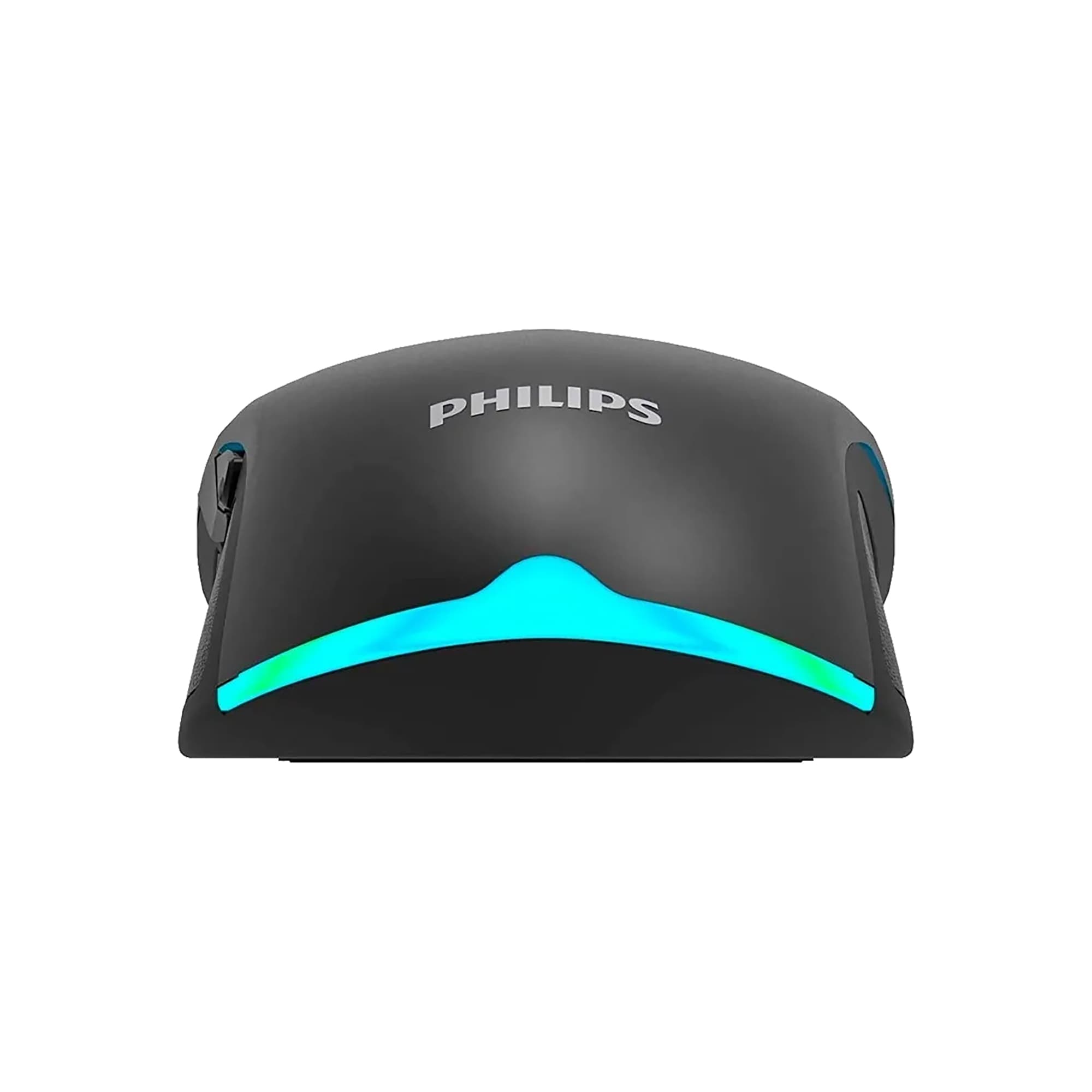 Mouse Gaming Con Iluminación Philips G404 Usb 1000dpi - 5