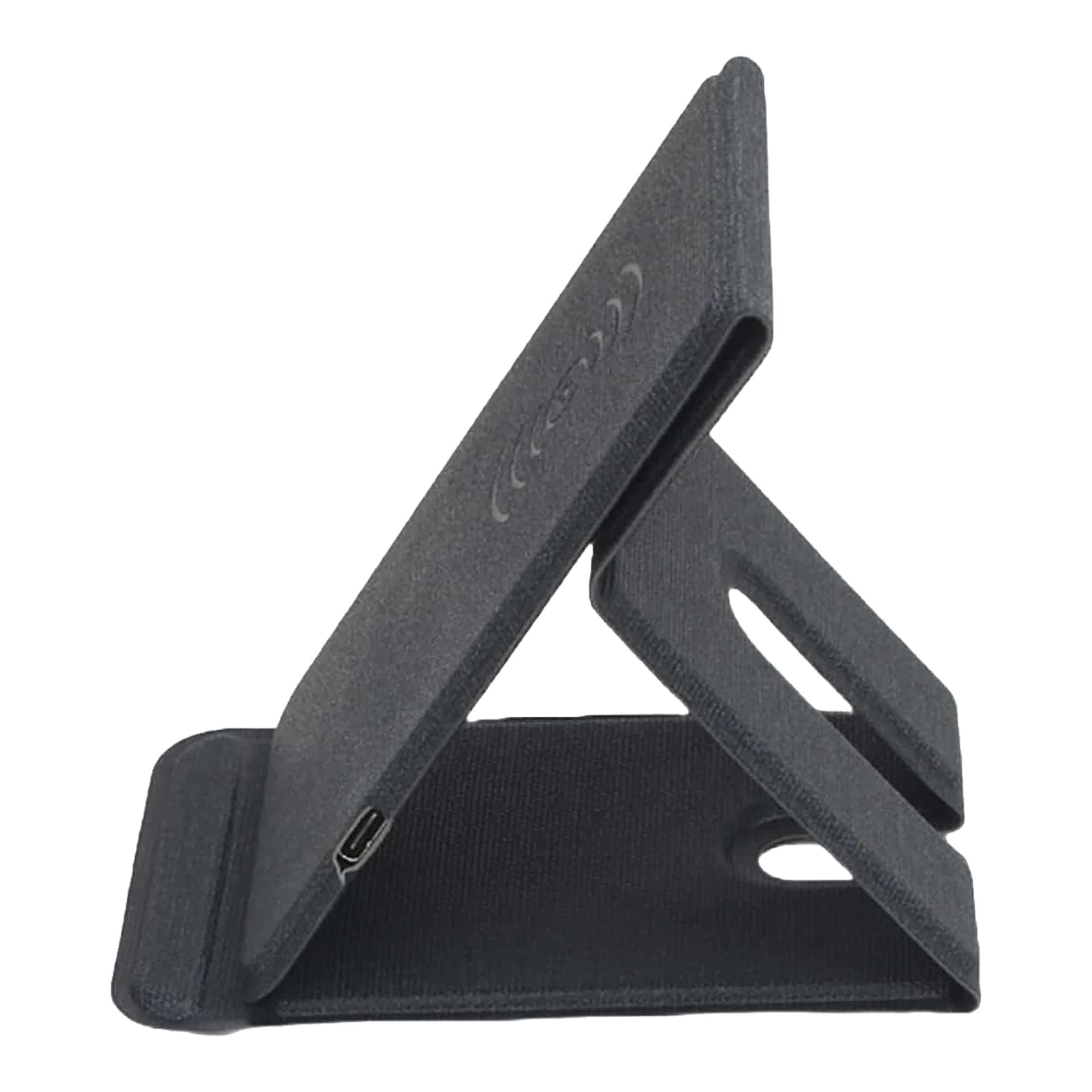 Cargador Inalámbrico Plegable Unno Pw5115bk 15w - 2