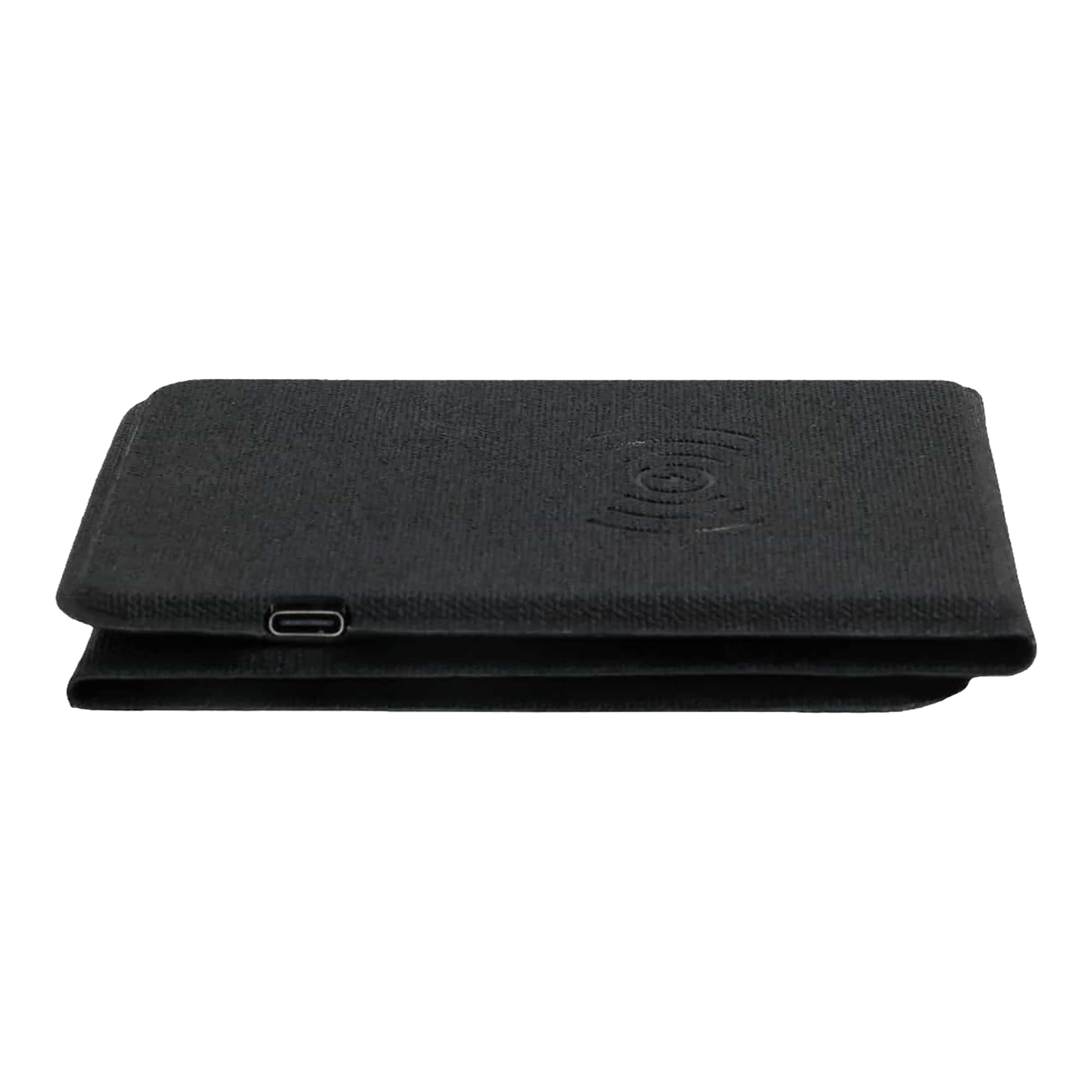 Cargador Inalámbrico Plegable Unno Pw5115bk 15w - 3