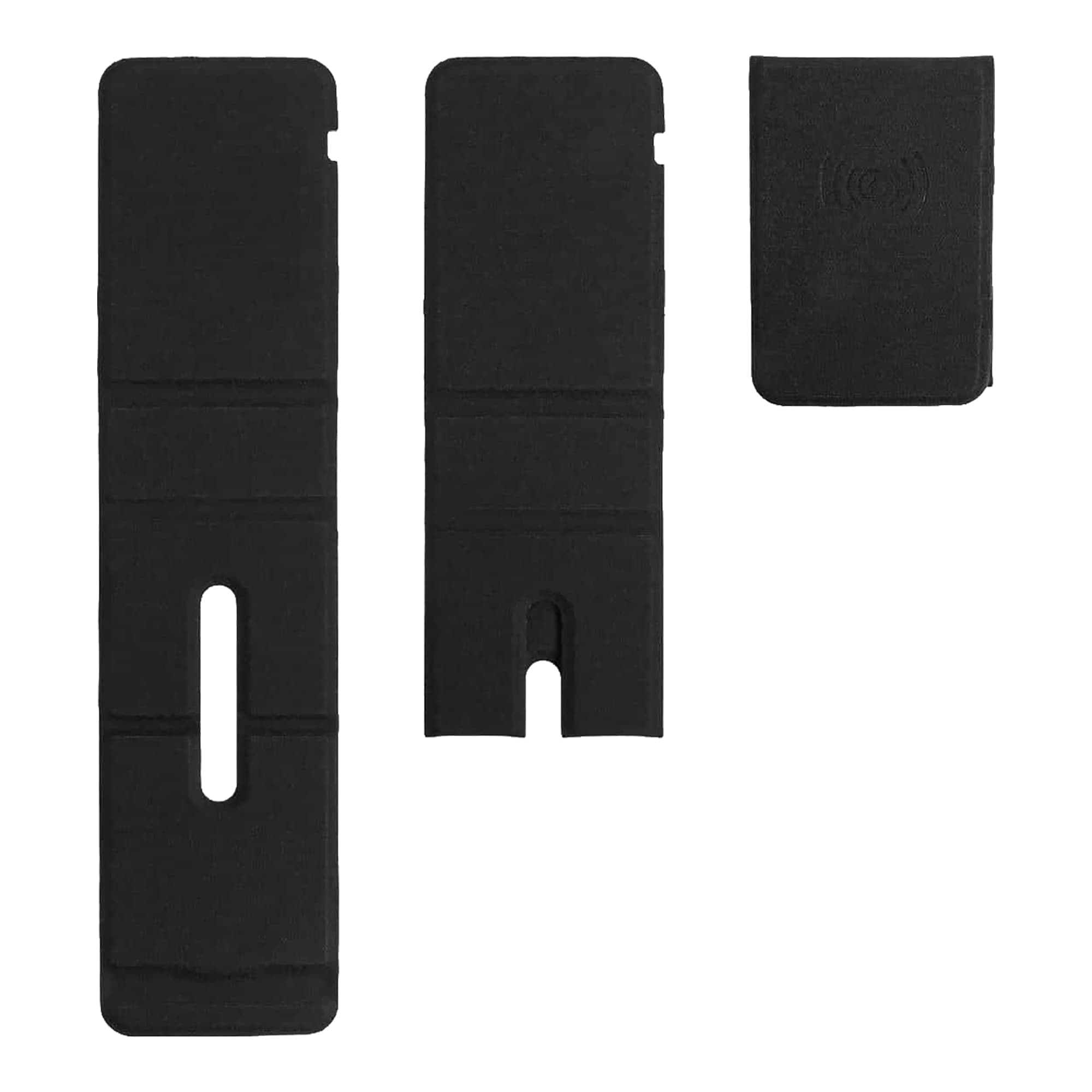 Cargador Inalámbrico Plegable Unno Pw5115bk 15w - 5