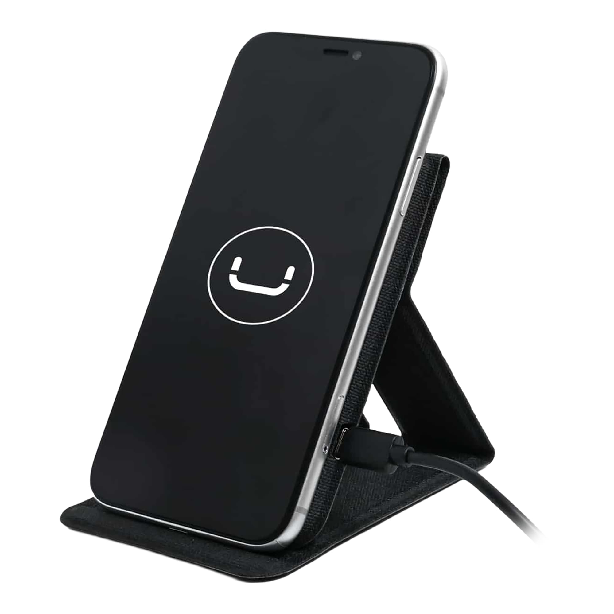 Cargador Inalámbrico Plegable Unno Pw5115bk 15w - 7