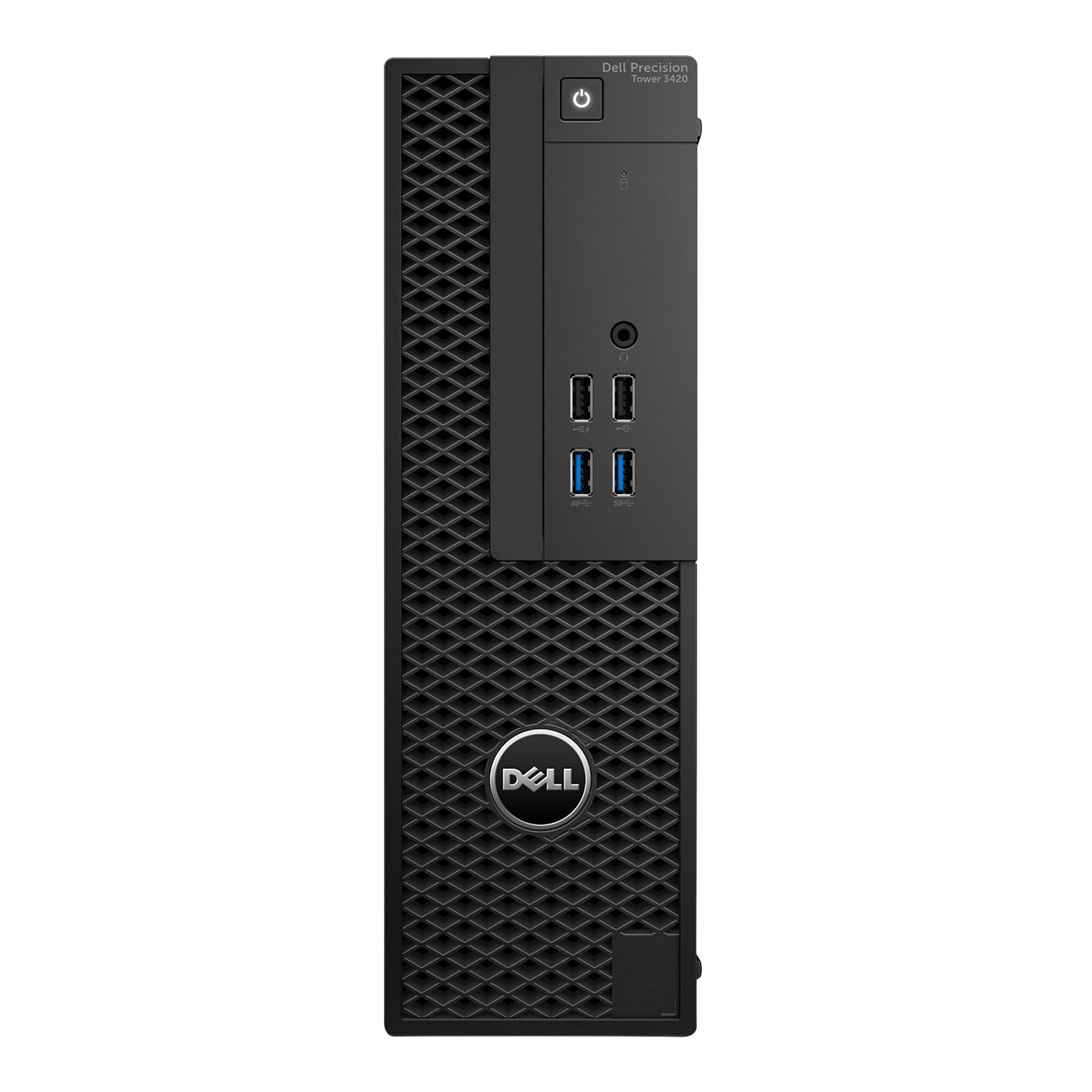 Mini Pc Dell Core I7 16gb 512gb Win10 Pro - 2