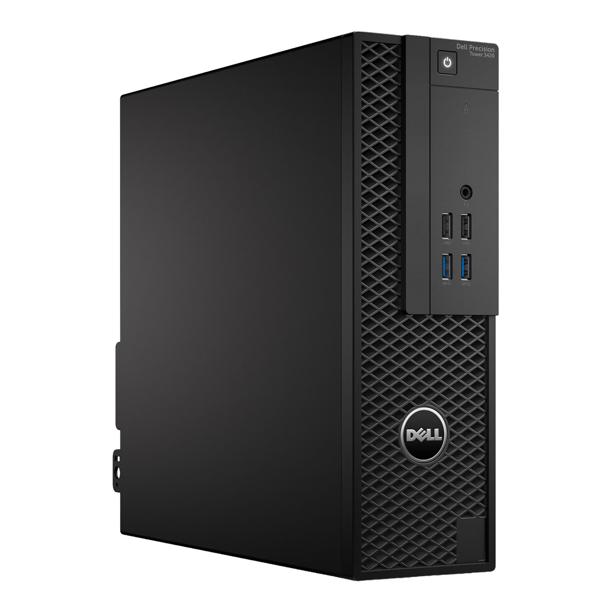 Mini Pc Dell Core I7 16gb 512gb Win10 Pro - 3