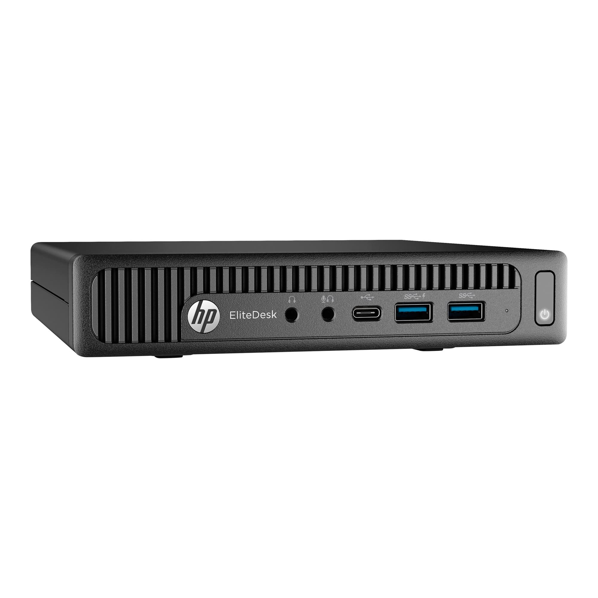 Mini Pc Hp Mini EliteDesk 800 G2 Core I5 16gb 256gb Win11 Pro  - 3