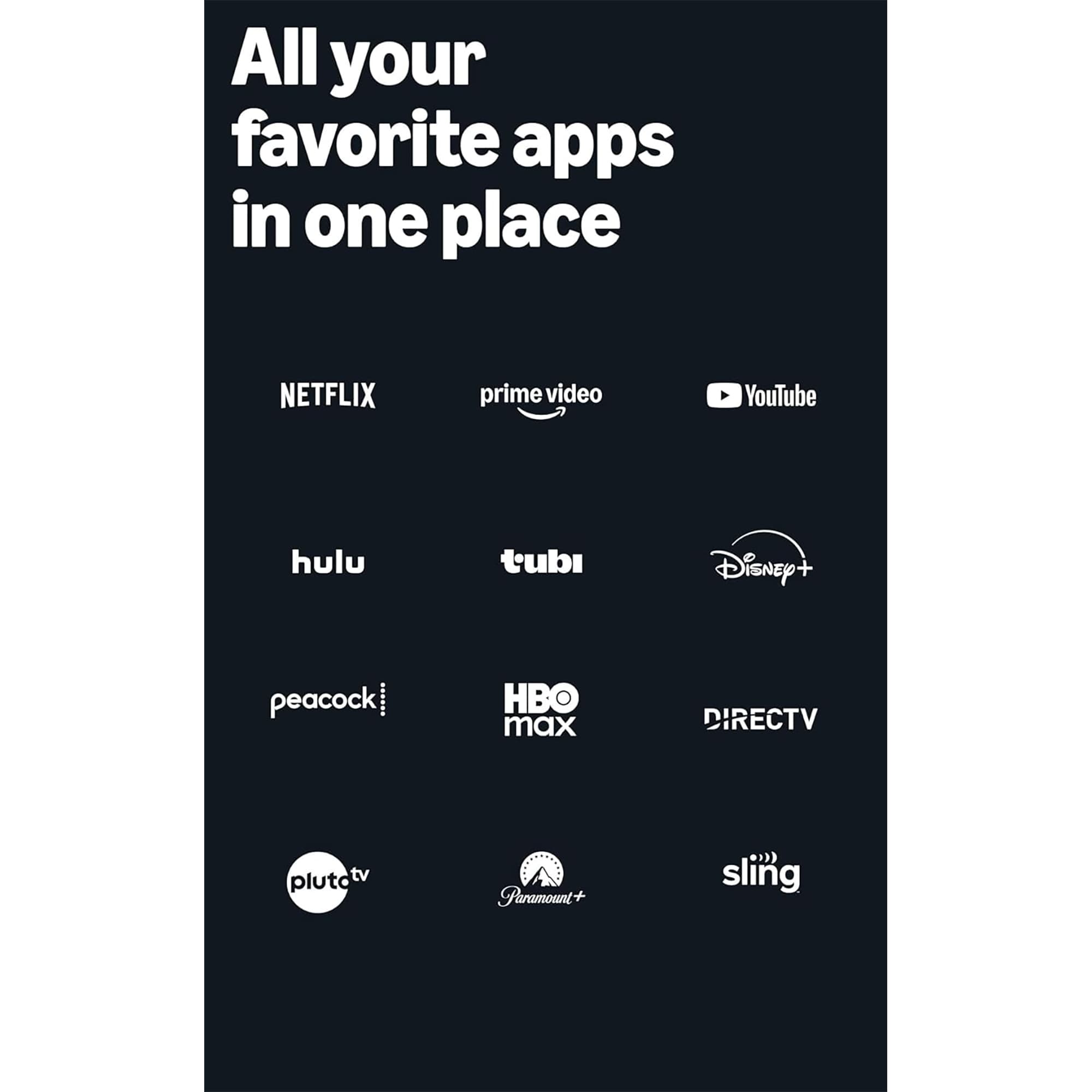 Amazon Fire Tv Stick 4K Select Control Remoto Alexa - 4