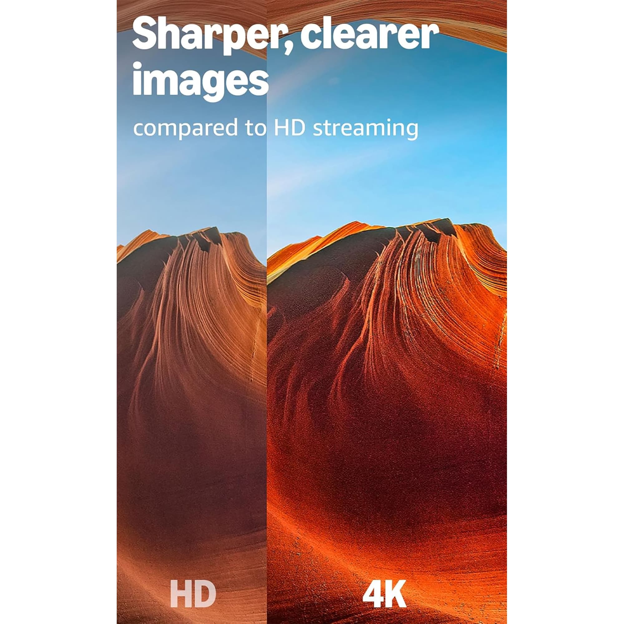 Amazon Fire Tv Stick 4K Select Control Remoto Alexa - 5