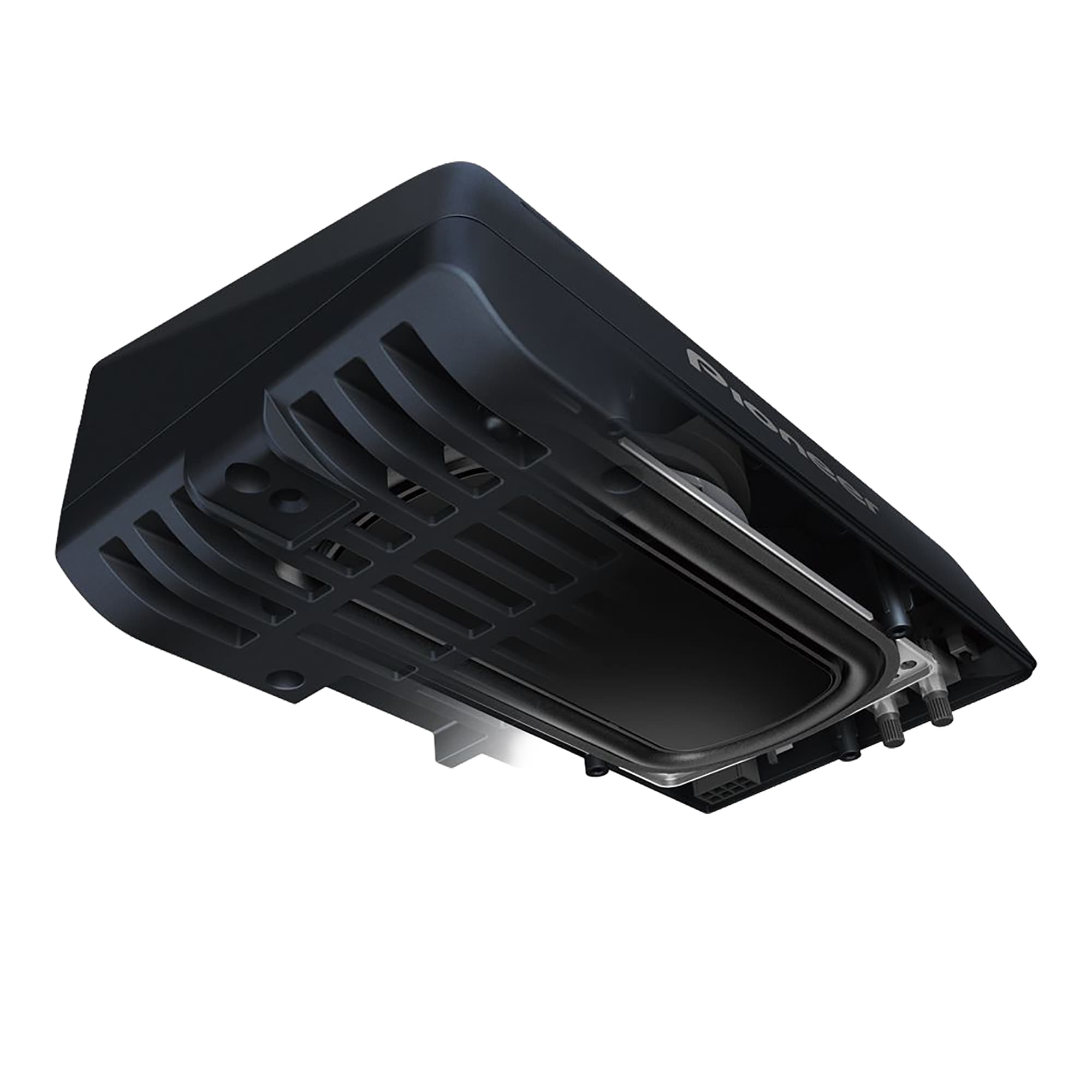Parlante Para Auto Pioneer Ts-wx010a 160w - 2