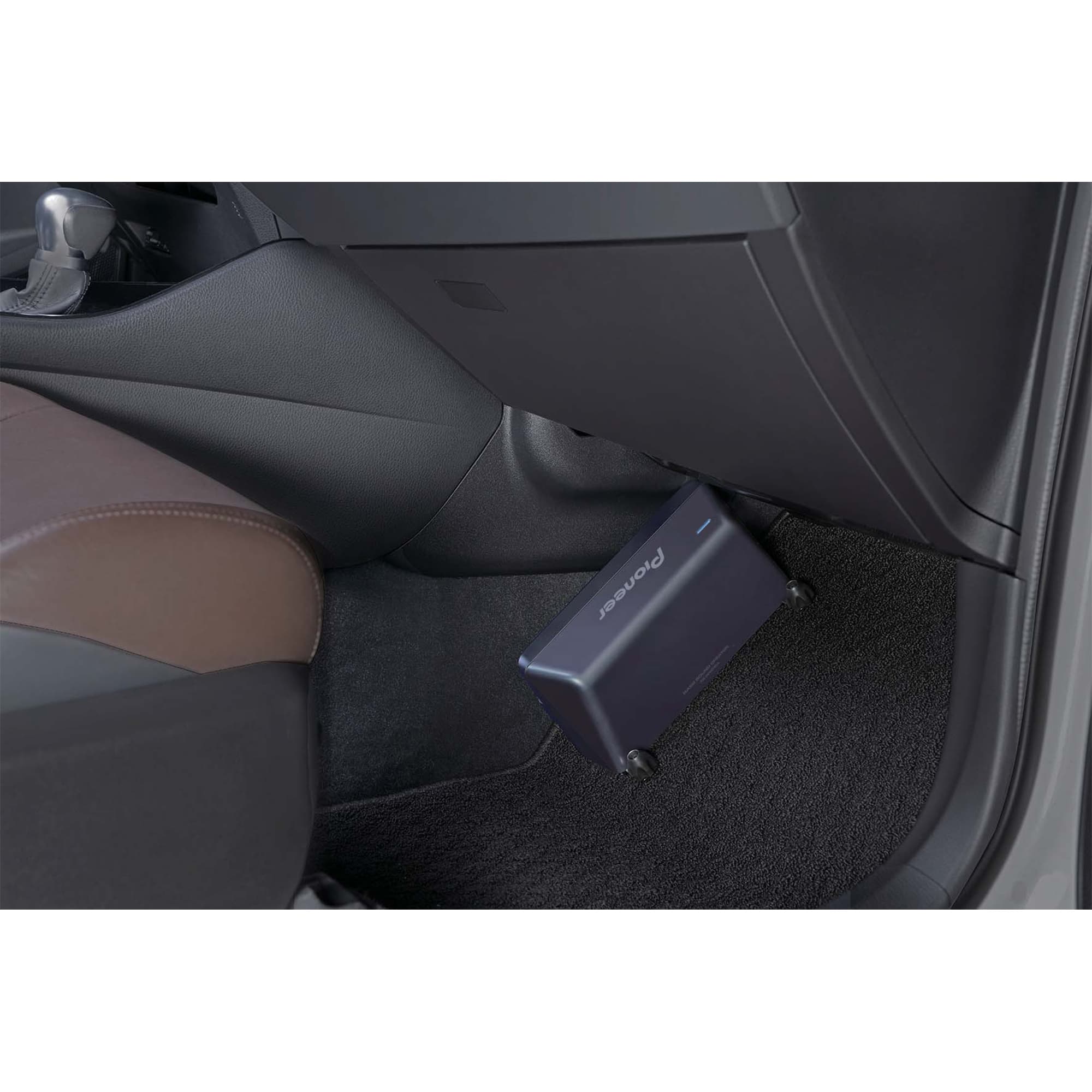 Parlante Para Auto Pioneer Ts-wx010a 160w - 4