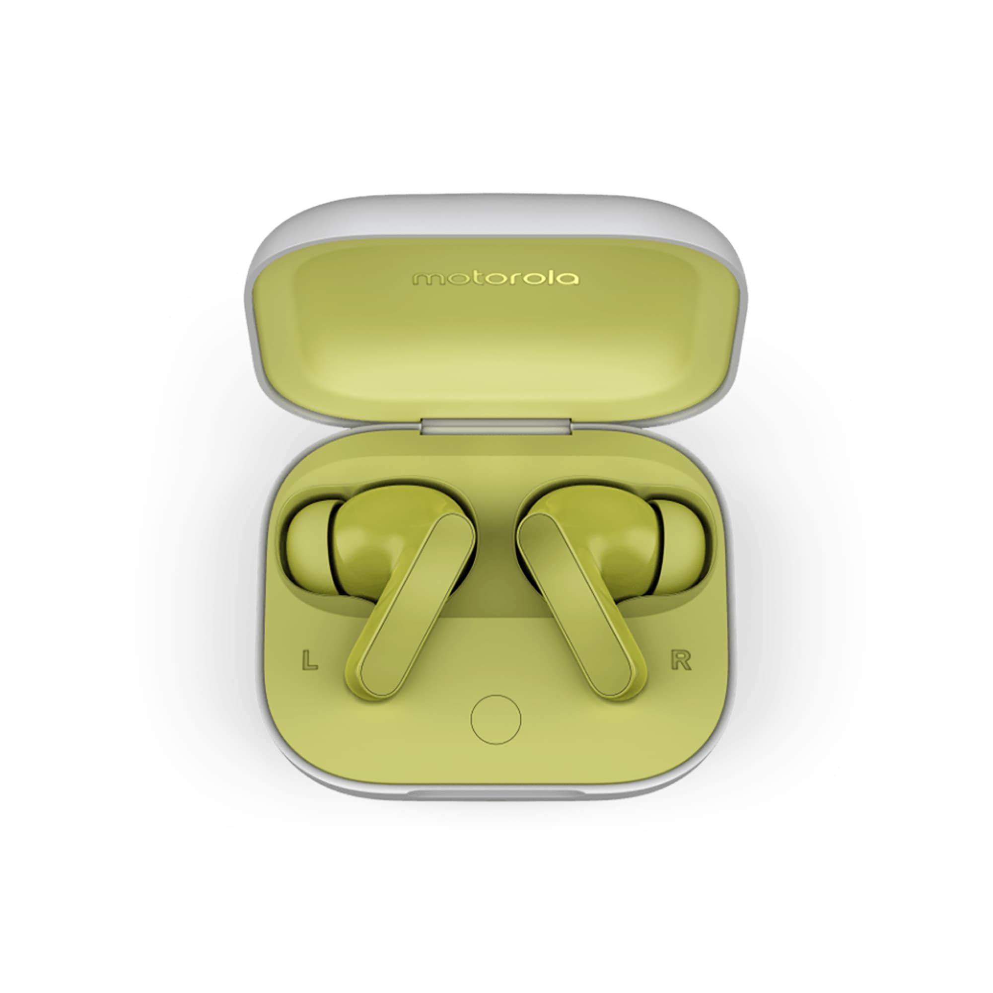 Auriculares Inalámbricos Motorola Moto Buds IPX4 Bluetooth - 2