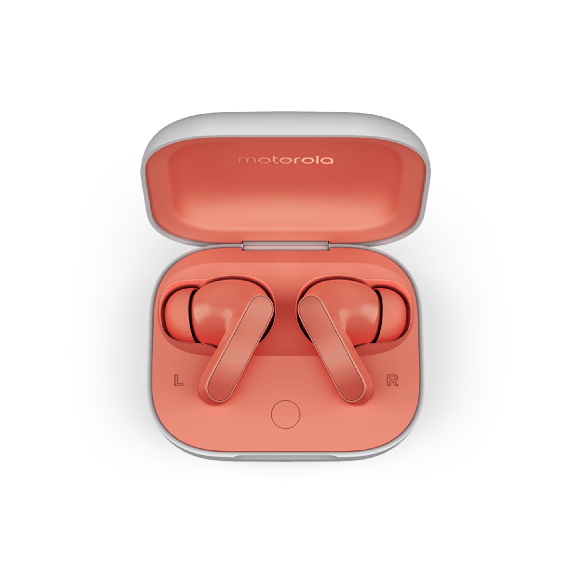 Auriculares Inalámbricos Motorola Moto Buds Bluetooth - 2