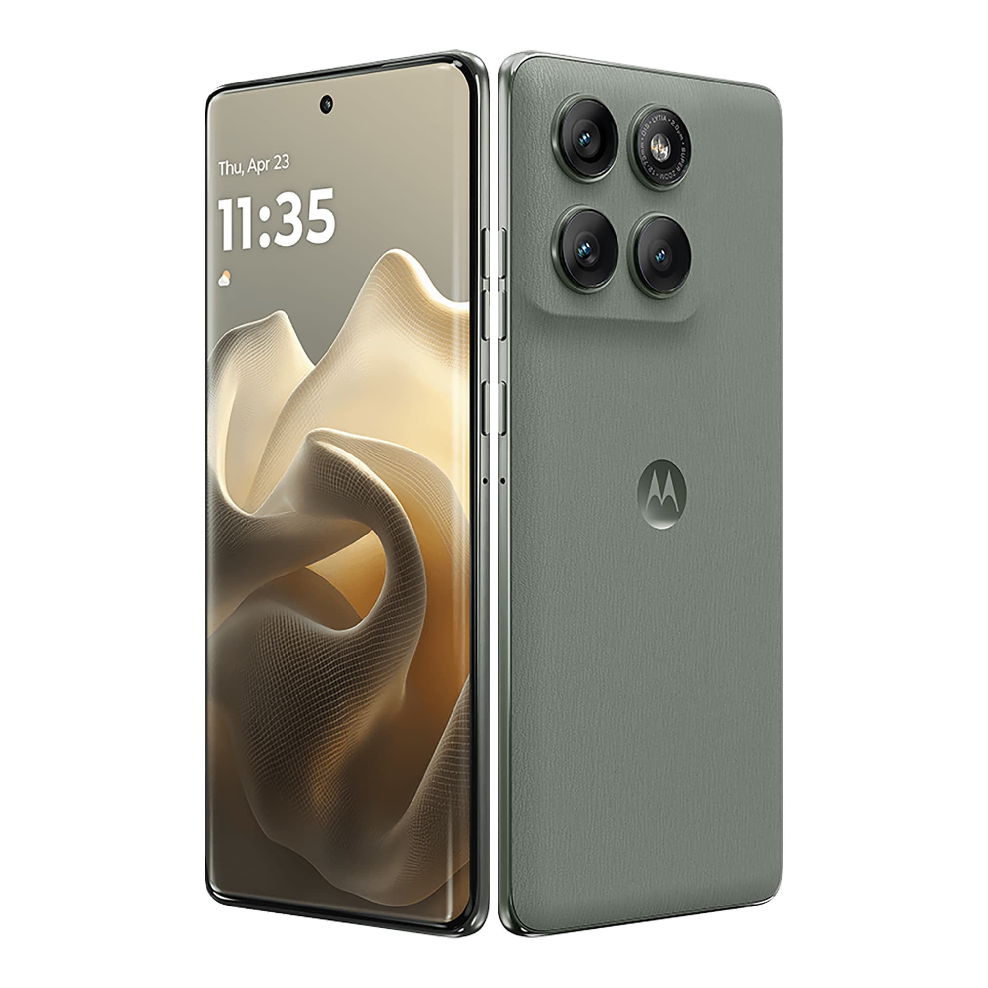 Motorola Edge 60 Pro 6,67'' 5G 12gb 512gb Triple Cam 50mp - 2