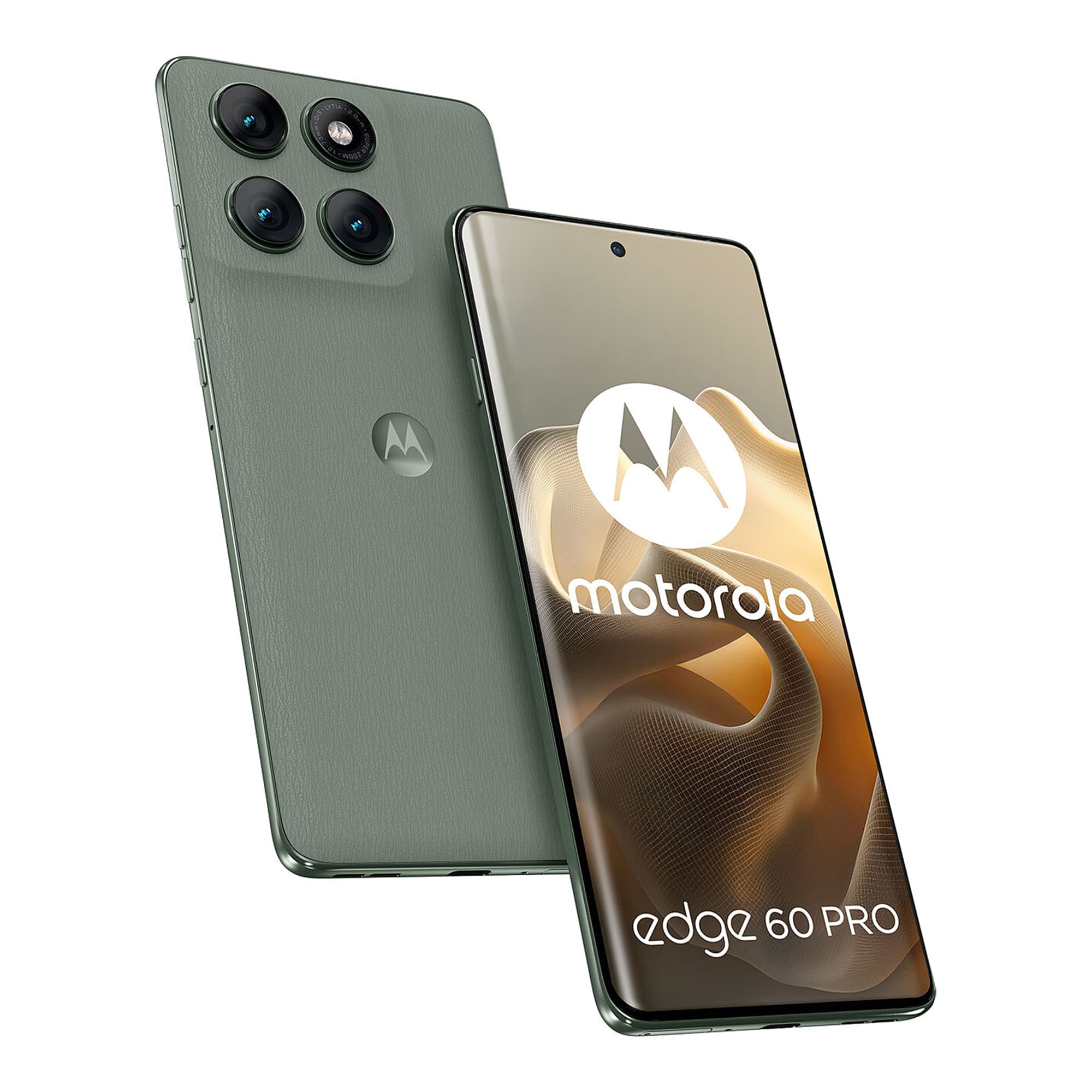 Motorola Edge 60 Pro 6,67'' 5G 12gb 512gb Triple Cam 50mp - 3