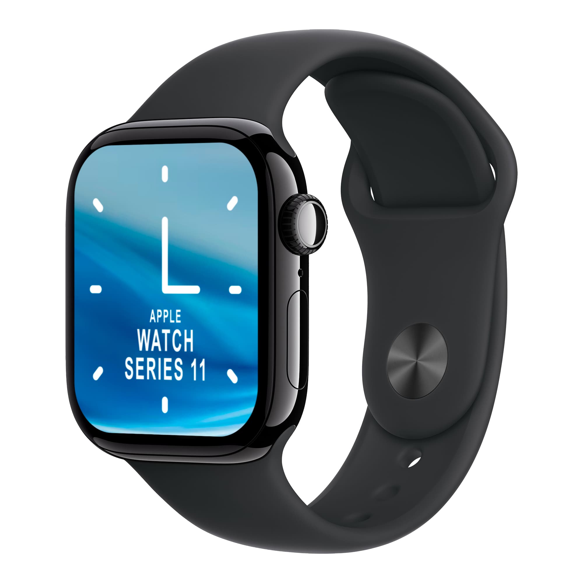 Apple Watch Series 11 42mm M/L 5atm 64gb Wifi Bluetooth Gps