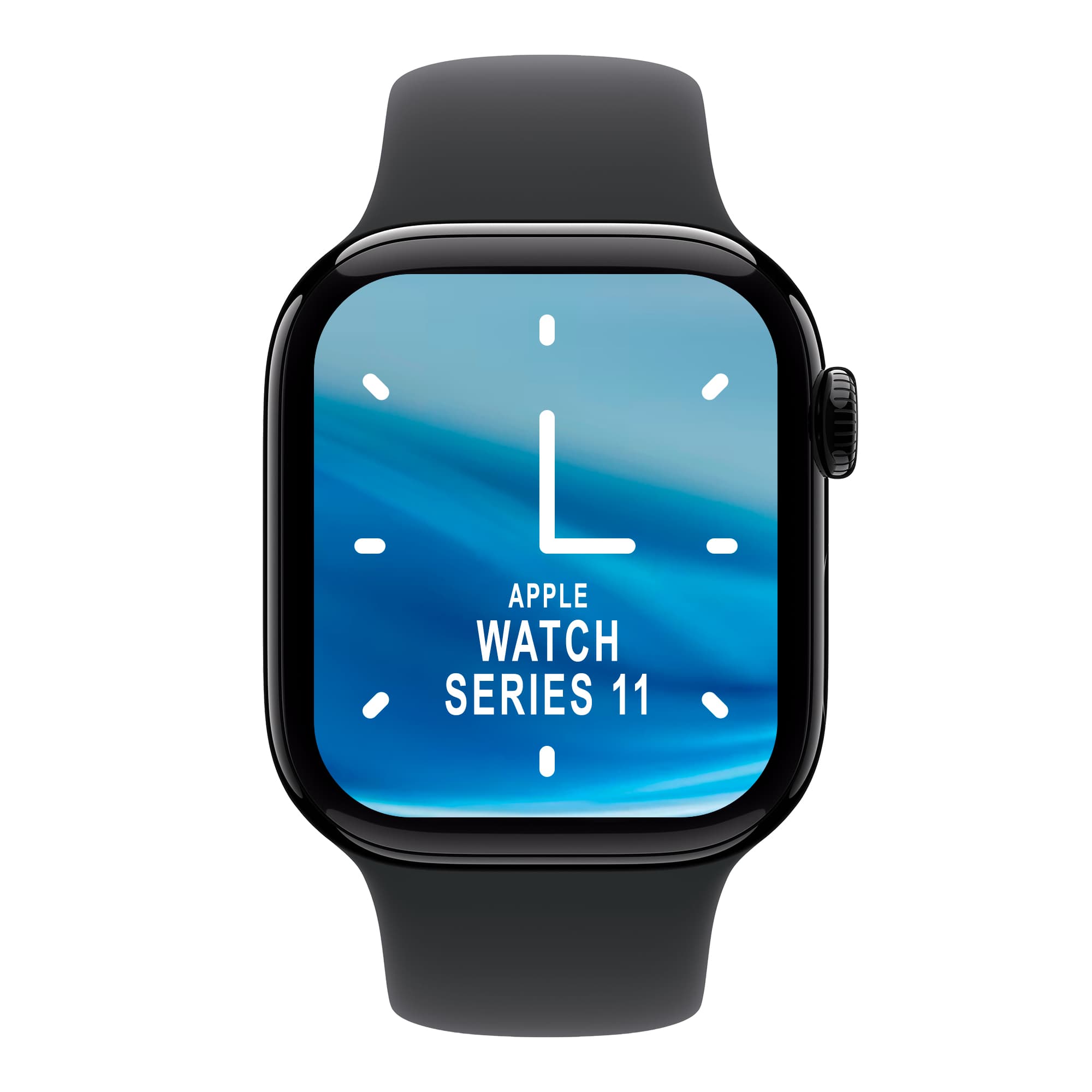 Apple Watch Series 11 42mm M/L 5atm 64gb Wifi Bluetooth Gps - 2