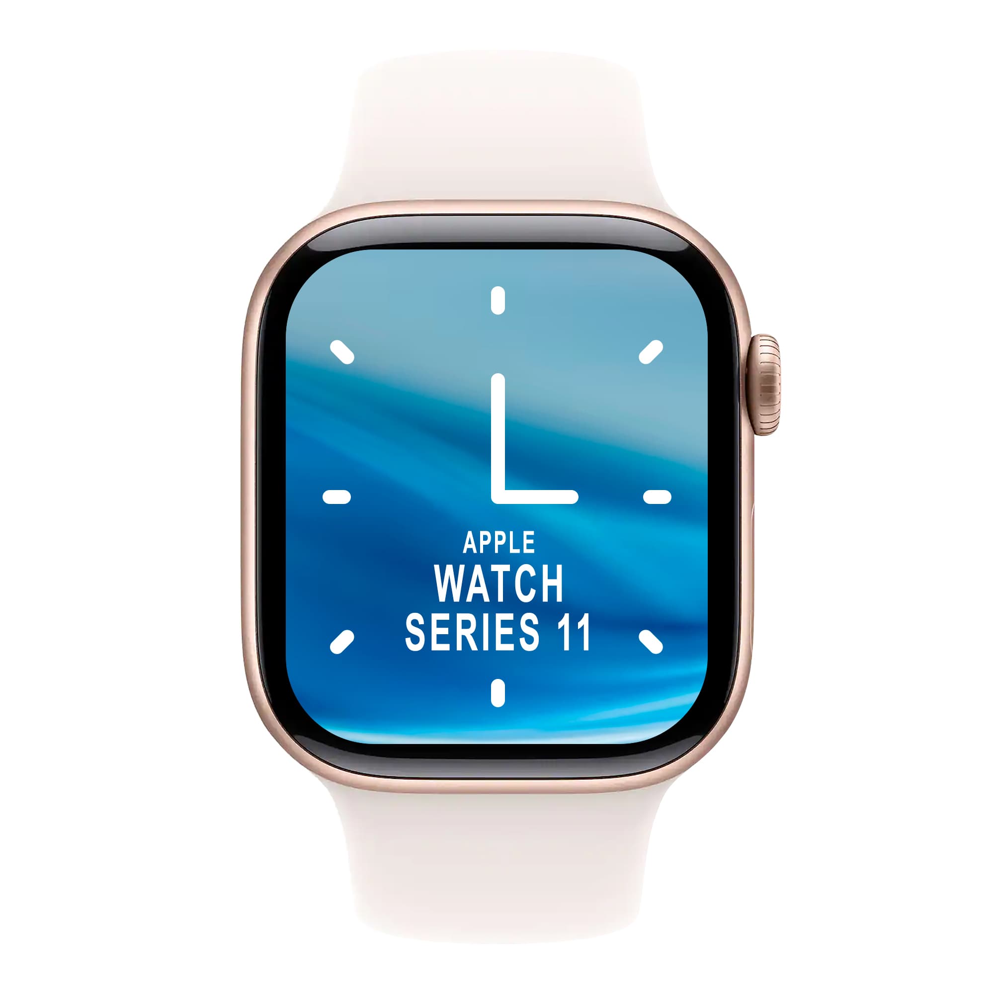 Apple Watch Series 11 42mm S/M 5atm 64gb Wifi Bluetooth Gps - 2