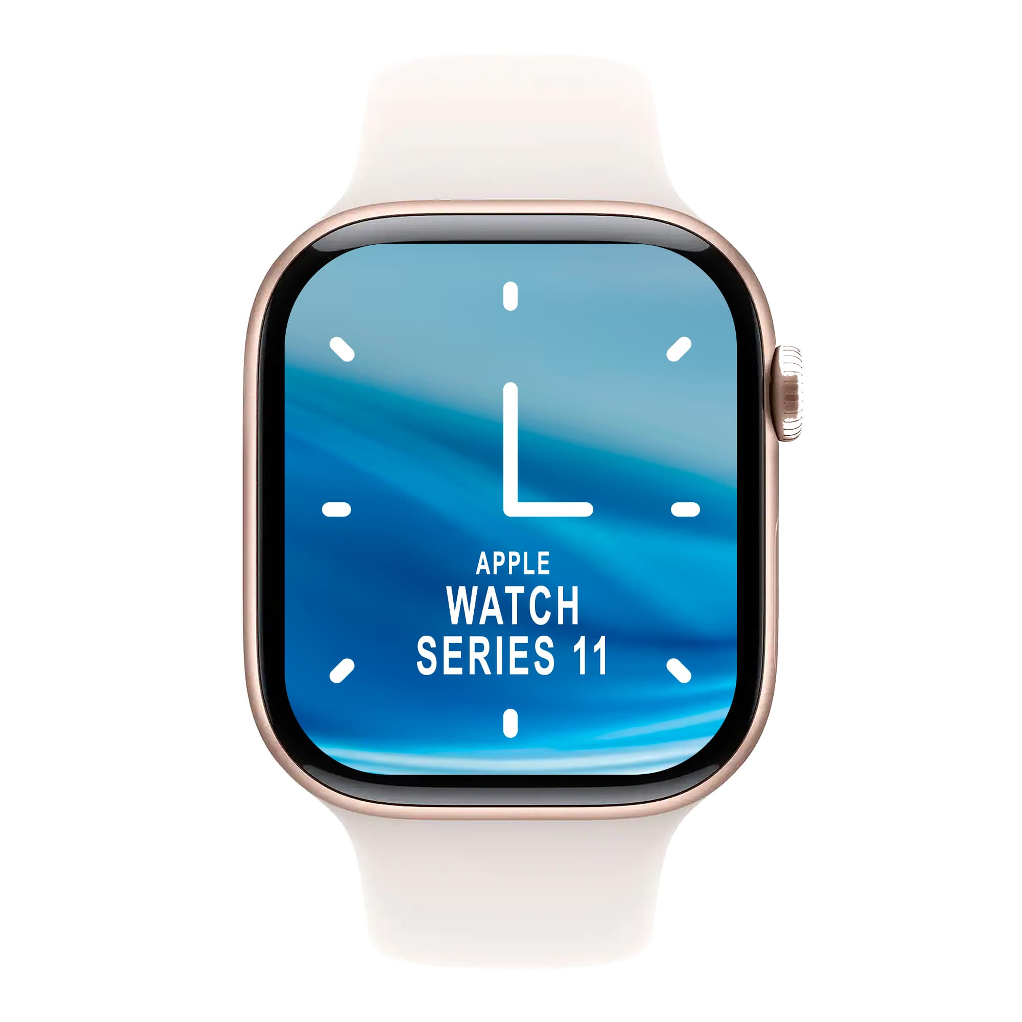 Apple Watch Series 11 46mm M/L 5atm 64gb Wifi Bluetooth Gps - 2