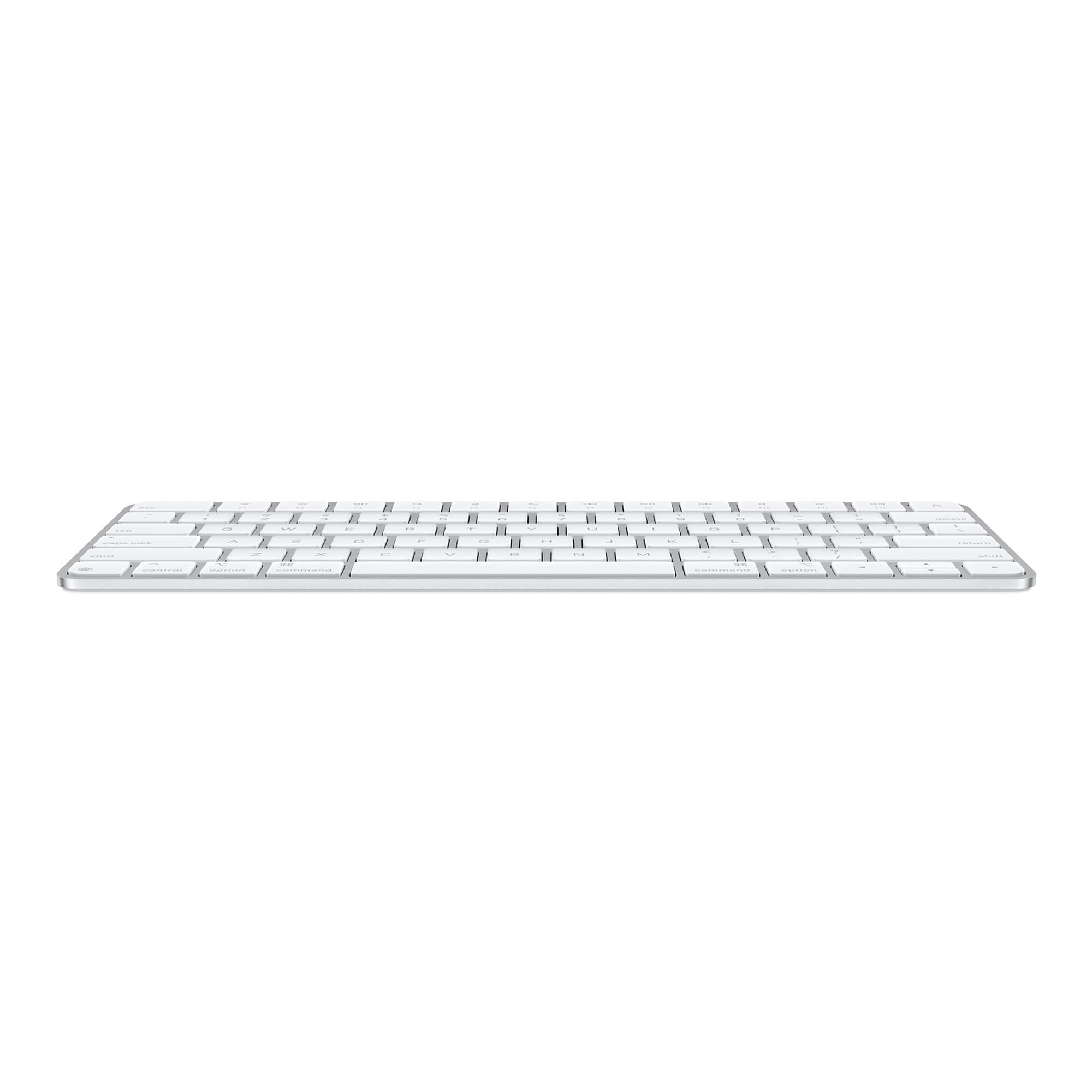 Teclado Español Apple Magic Bt Usb C - 2