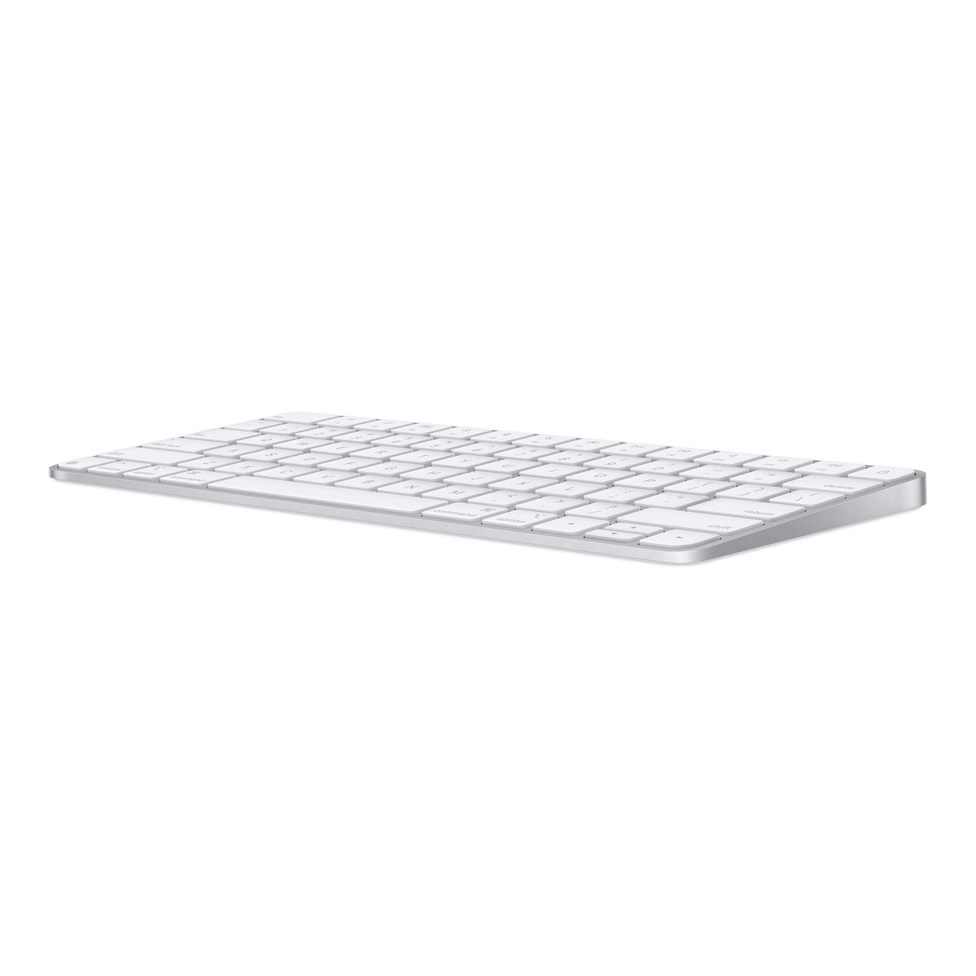 Teclado Español Apple Magic Bt Usb C - 3