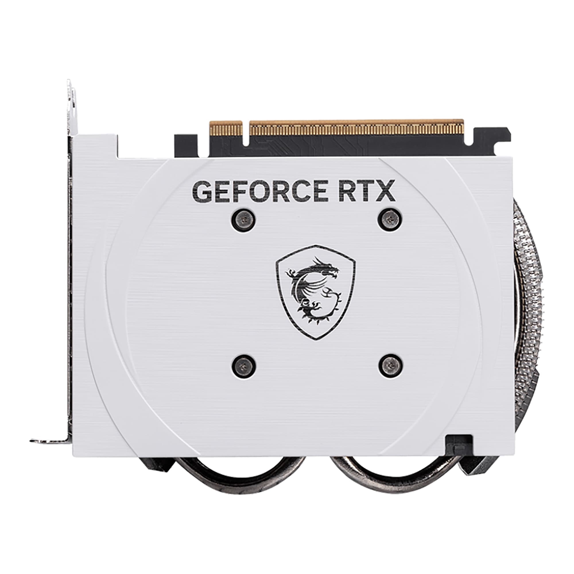 Tarjeta de Video Msi Nvidia GeForce RTX5060 8gb GDDR7 Cyclone OC - 4