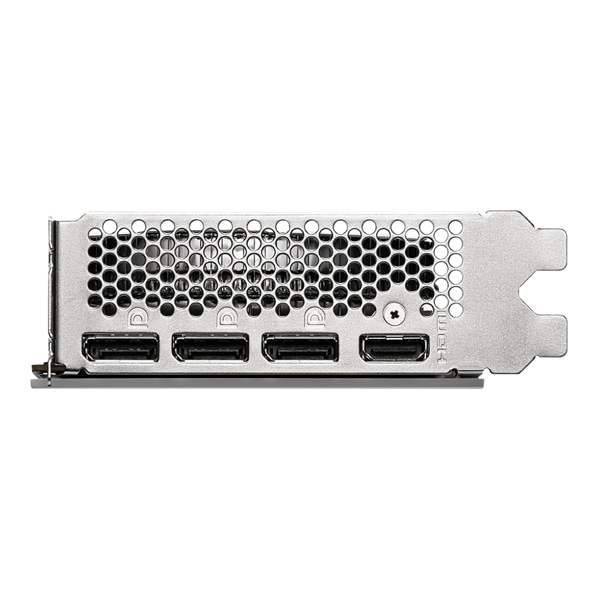 Tarjeta de Video Msi Nvidia GeForce RTX5060 8gb GDDR7 Cyclone OC - 5